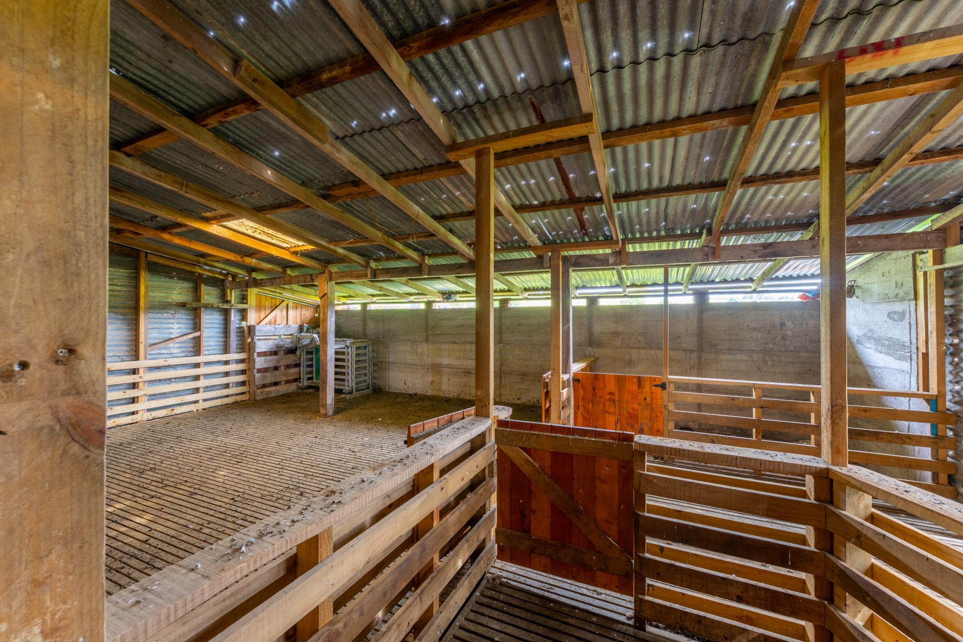 309 Ward Road, Southburn