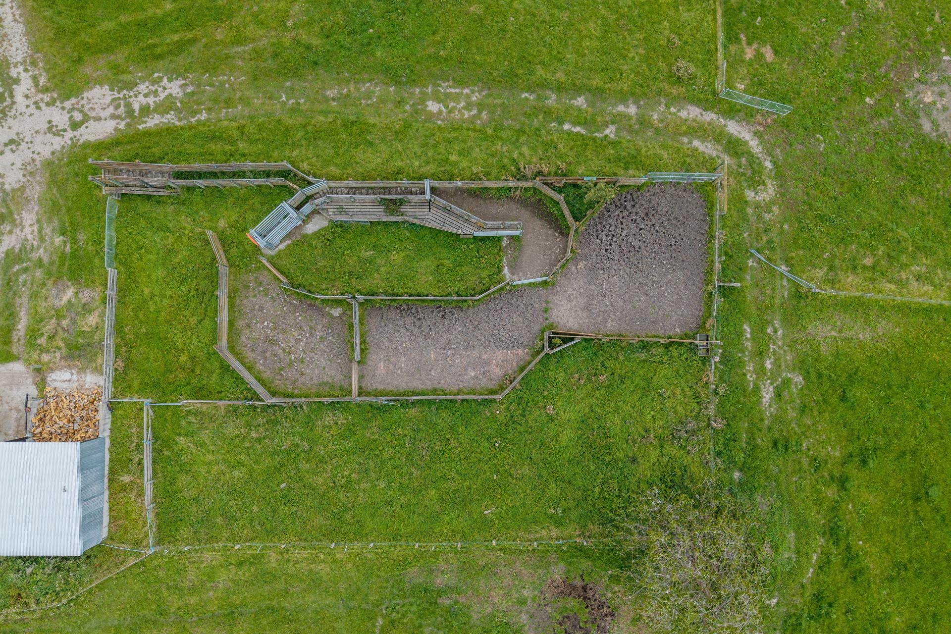 309 Ward Road, Southburn