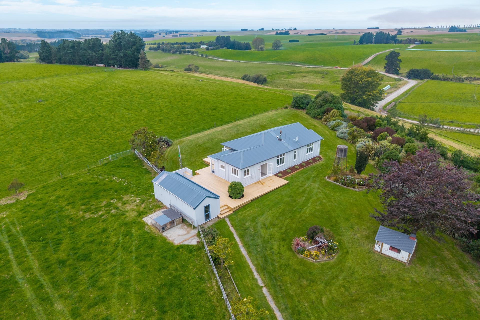 309 Ward Road, Southburn