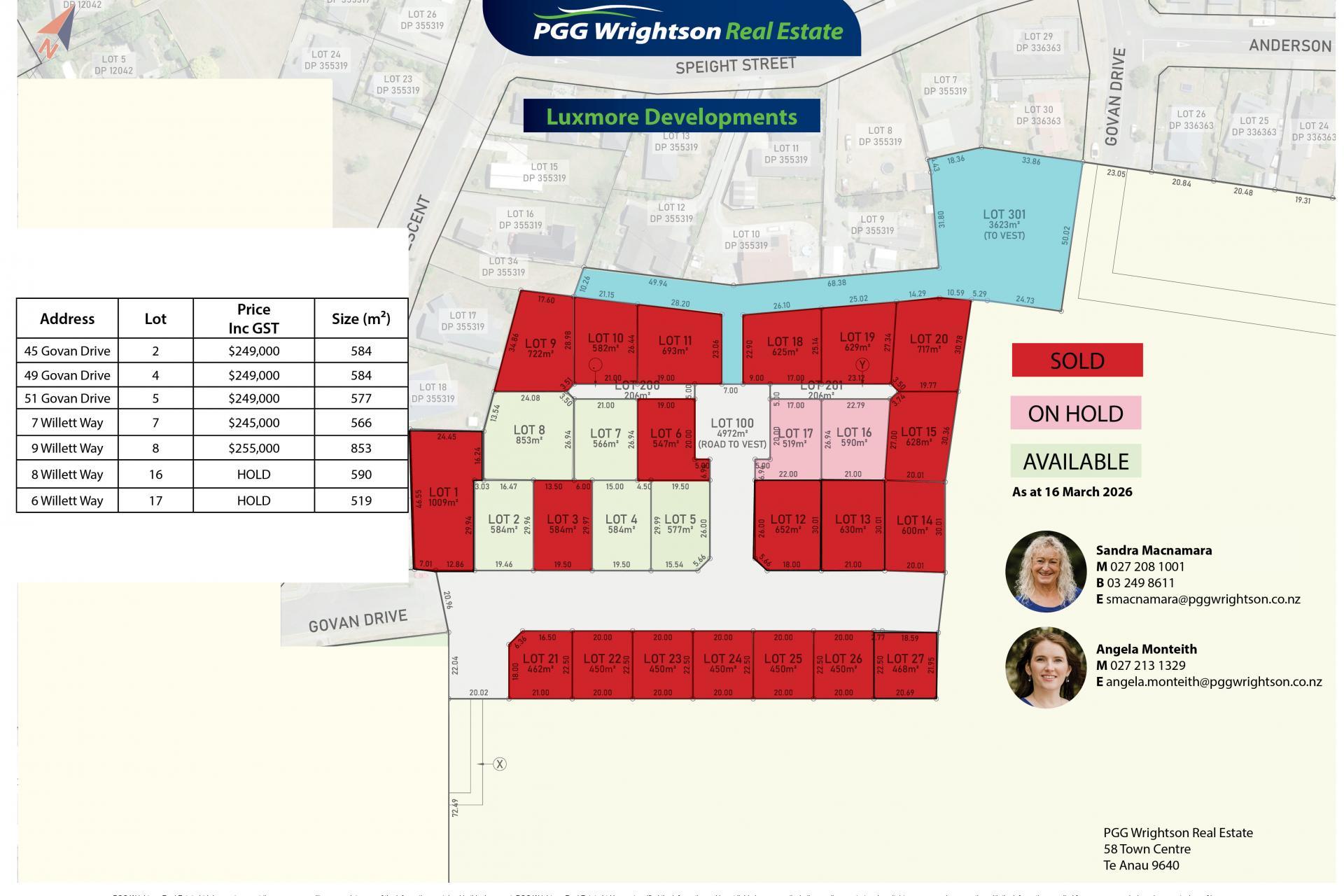 49 Govan Drive, Te Anau