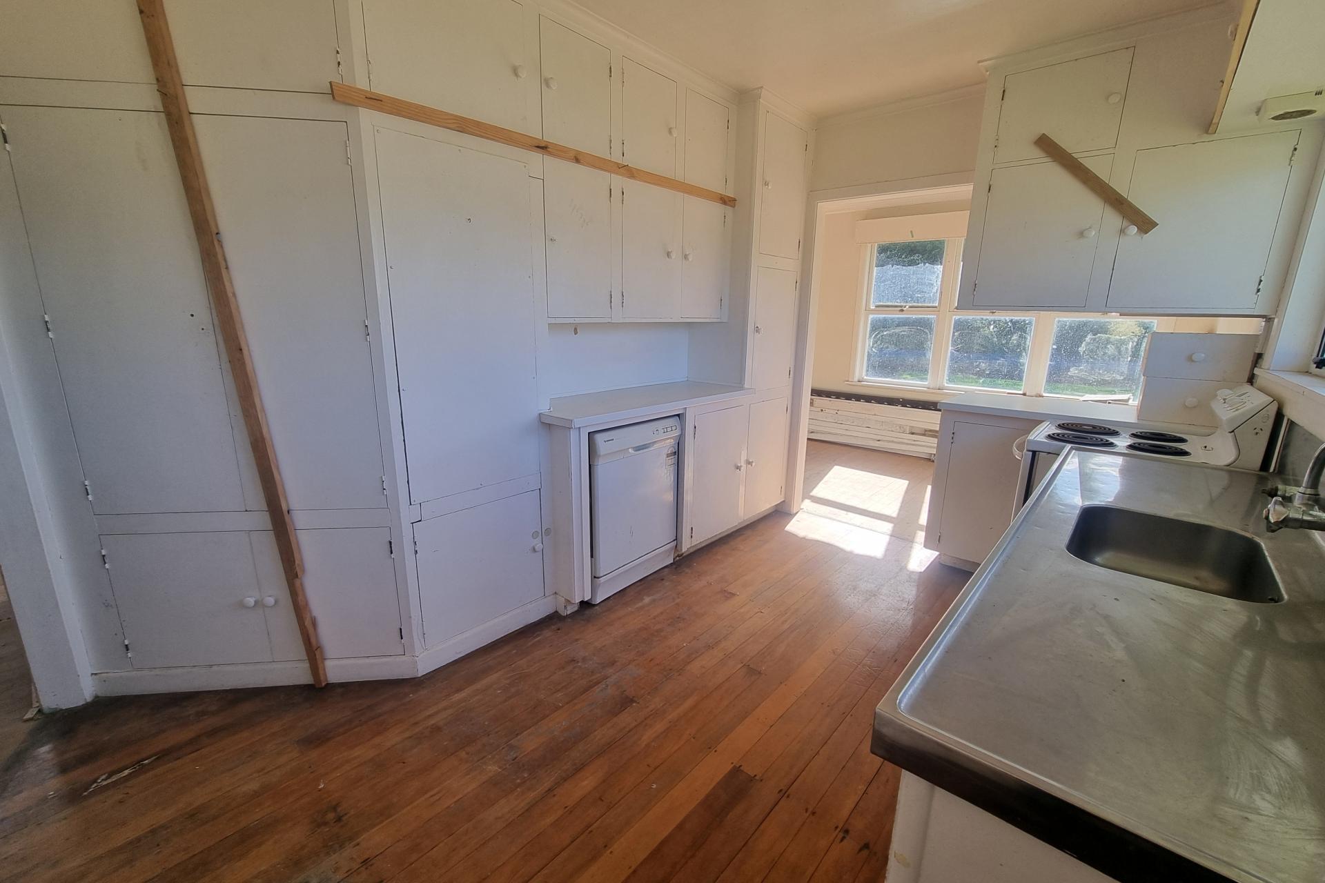 10767A Route 52, Pongaroa