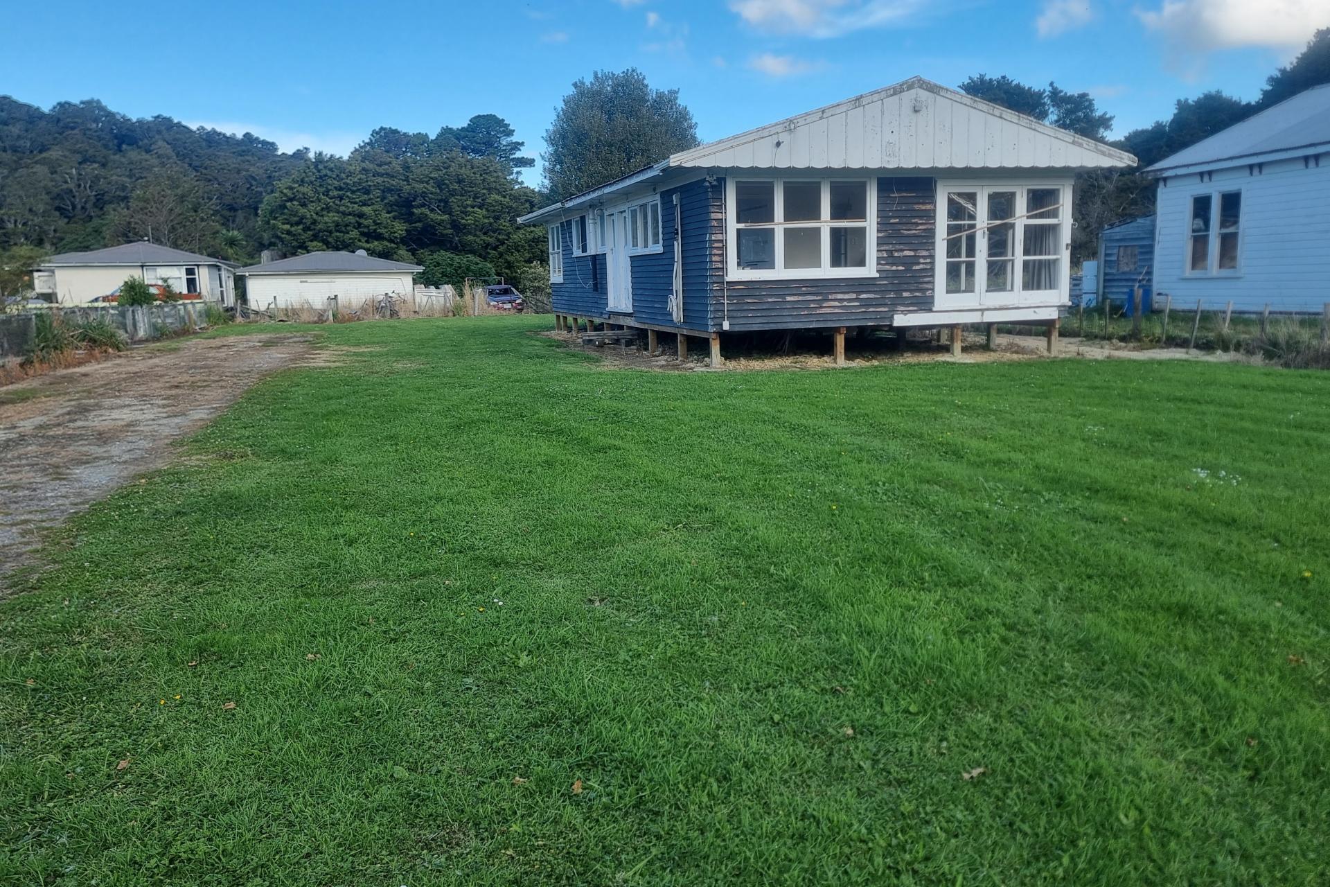 10767A Route 52, Pongaroa