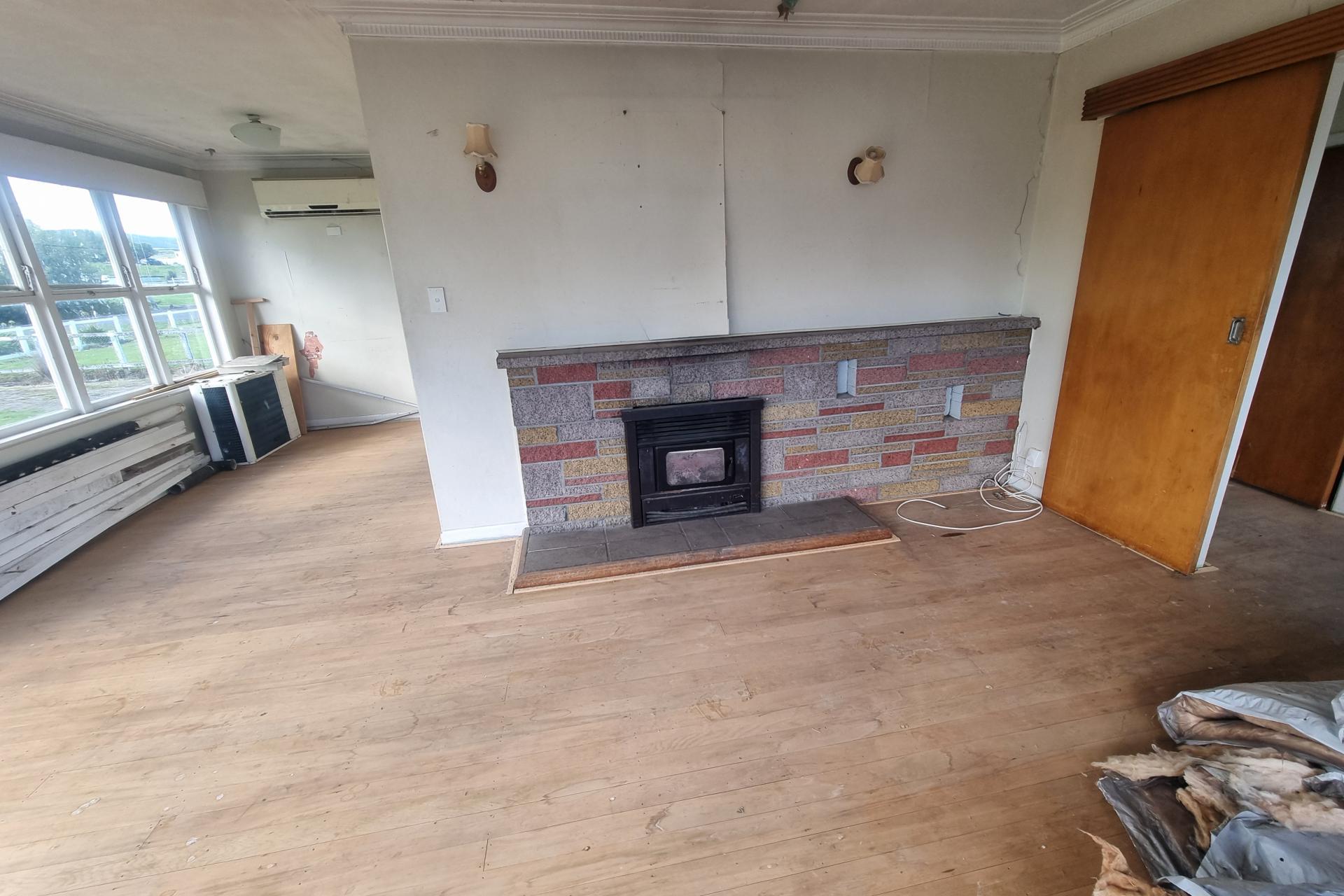 10767A Route 52, Pongaroa