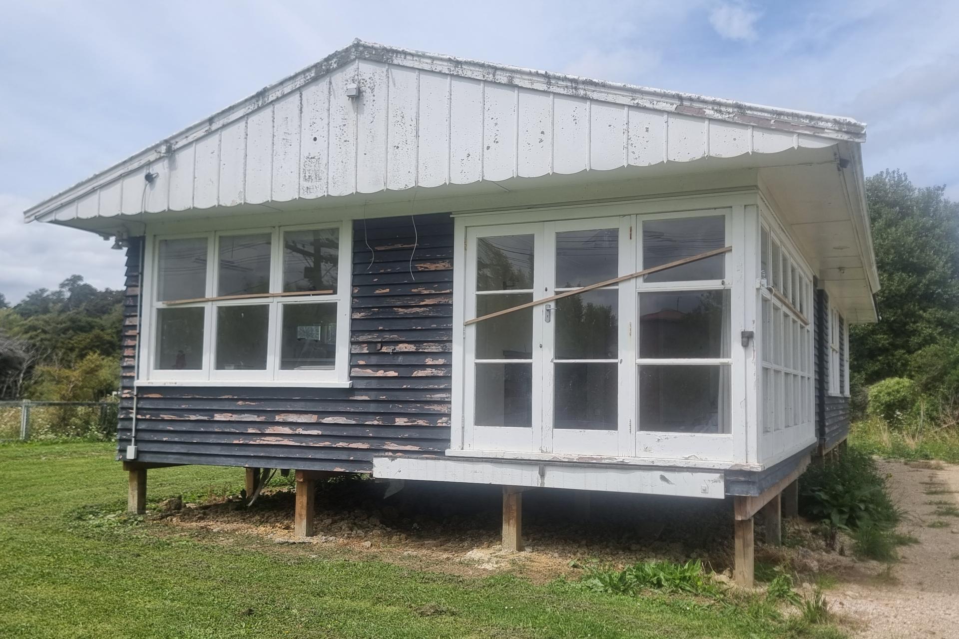 10767A Route 52, Pongaroa