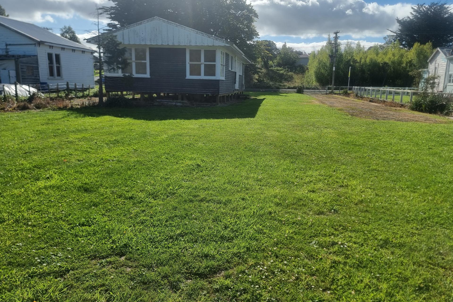 10767A Route 52, Pongaroa