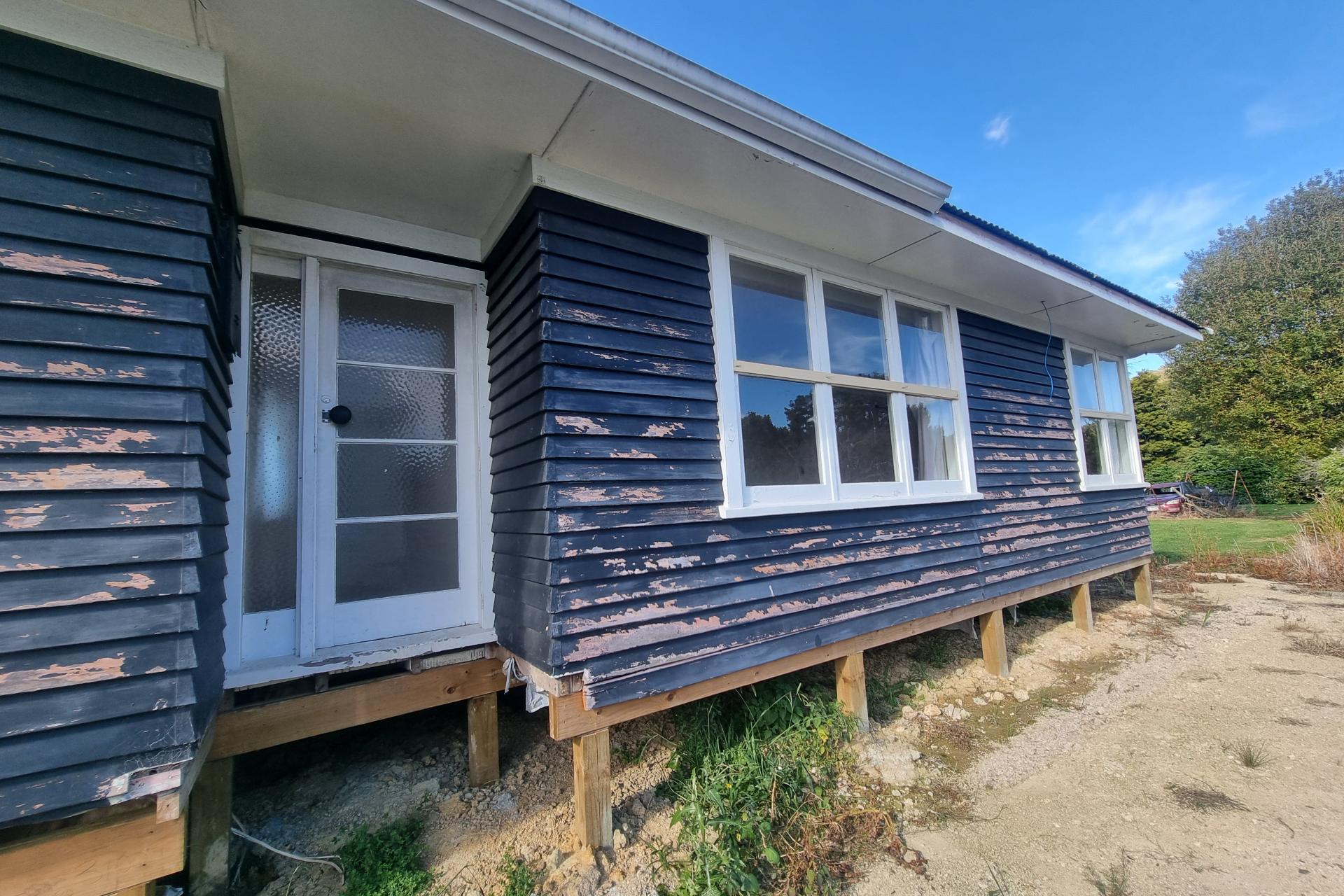 10767A Route 52, Pongaroa