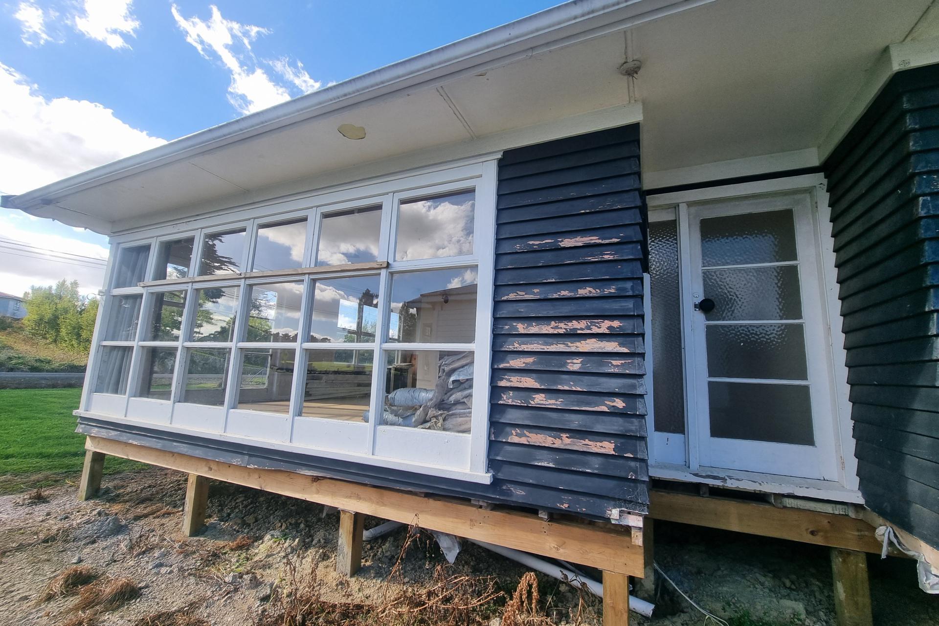 10767A Route 52, Pongaroa