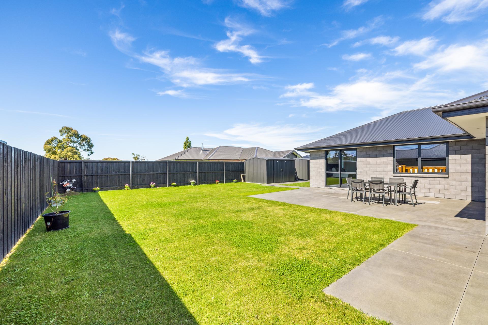 23 Greig Crescent, Amberley