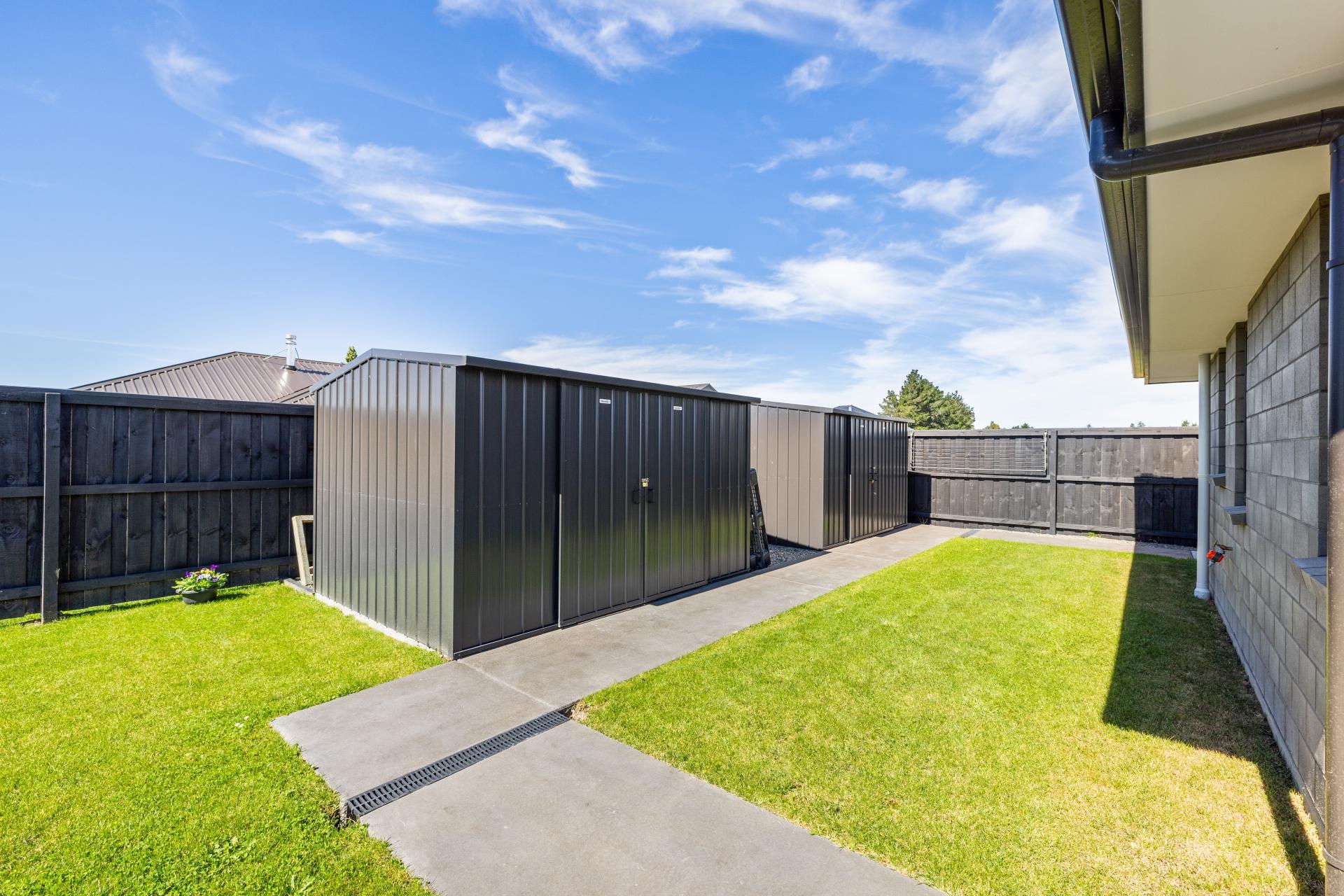 23 Greig Crescent, Amberley