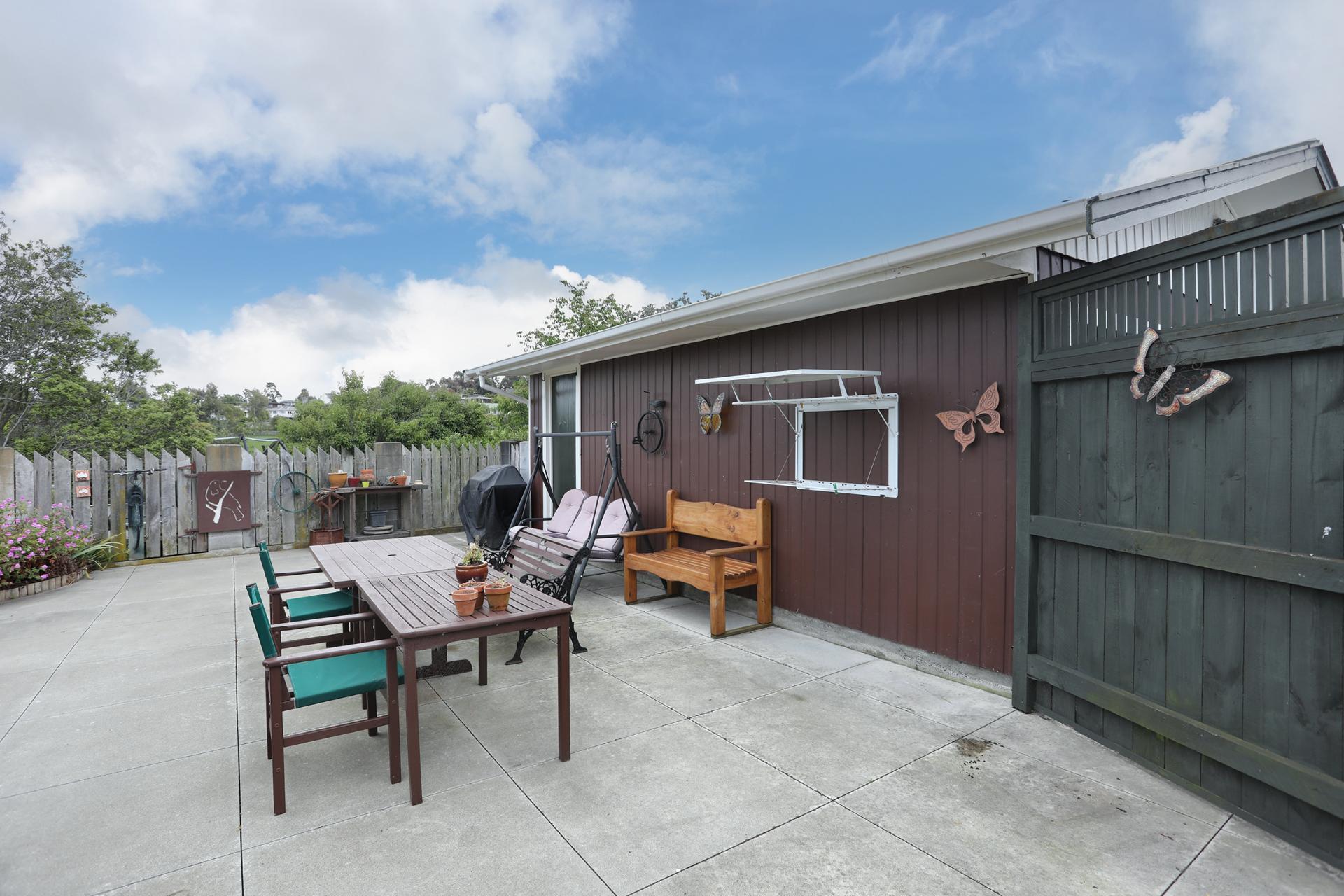 28 Park View Avenue, Feilding