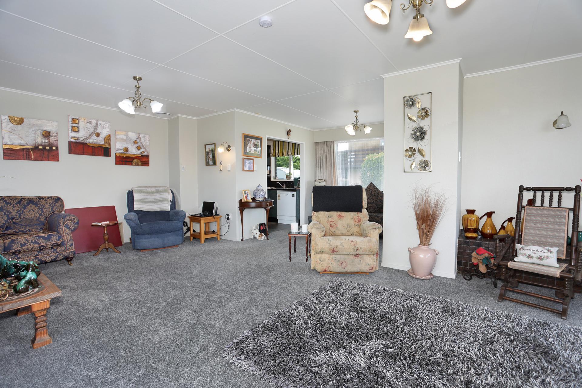 28 Park View Avenue, Feilding