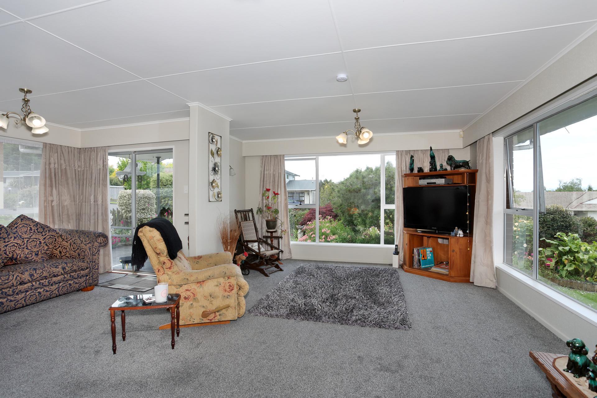 28 Park View Avenue, Feilding