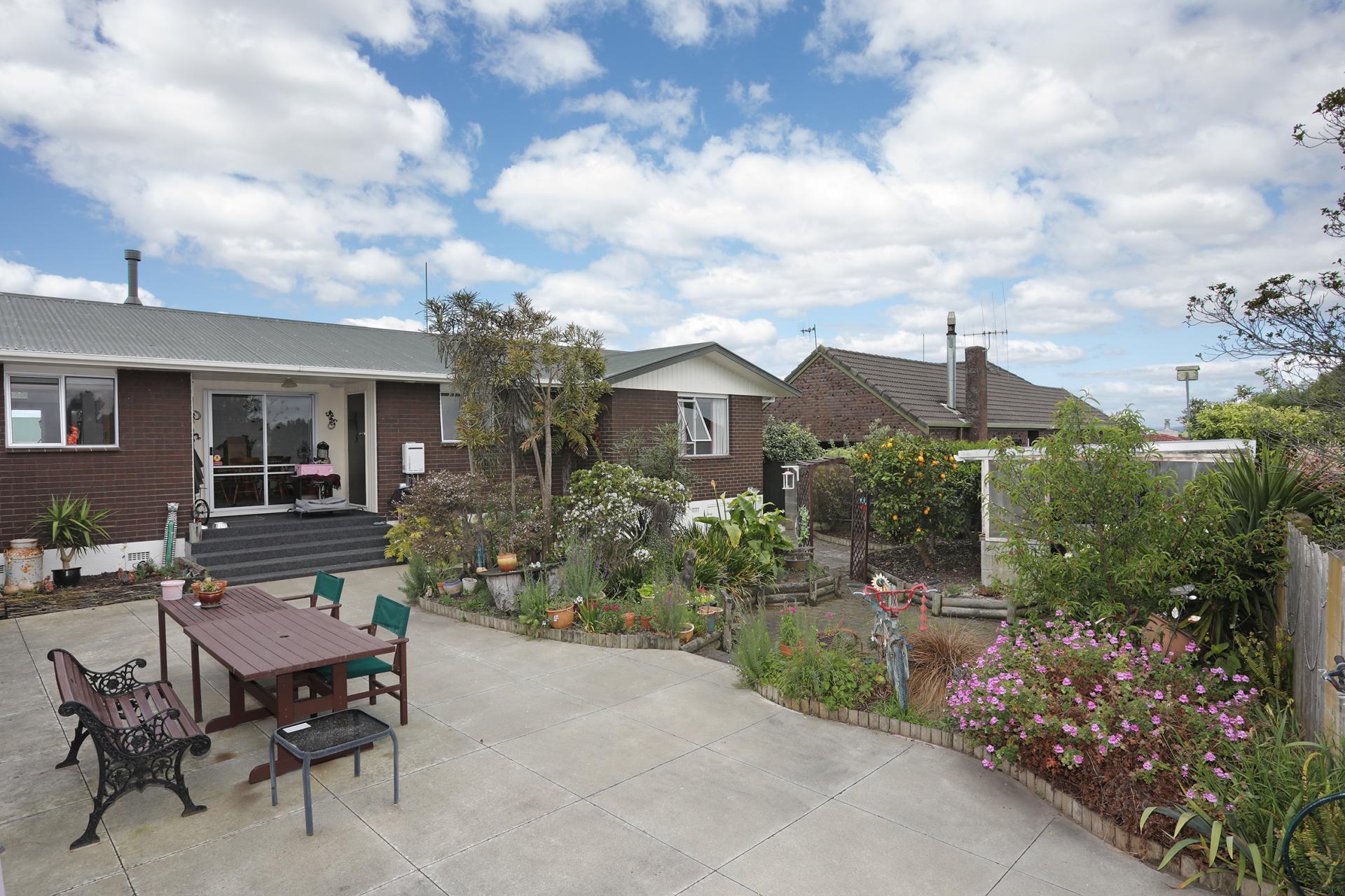 28 Park View Avenue, Feilding
