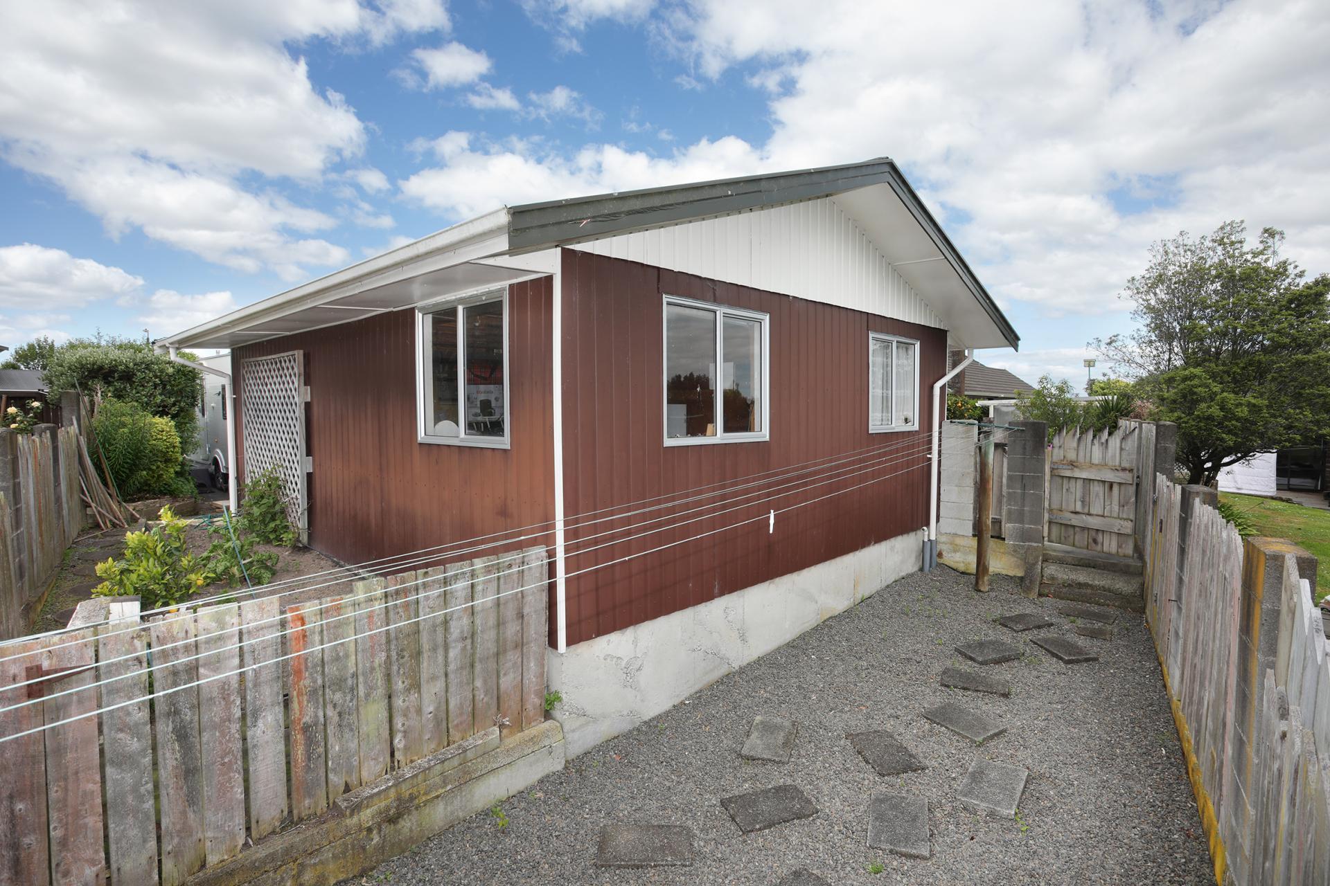 28 Park View Avenue, Feilding