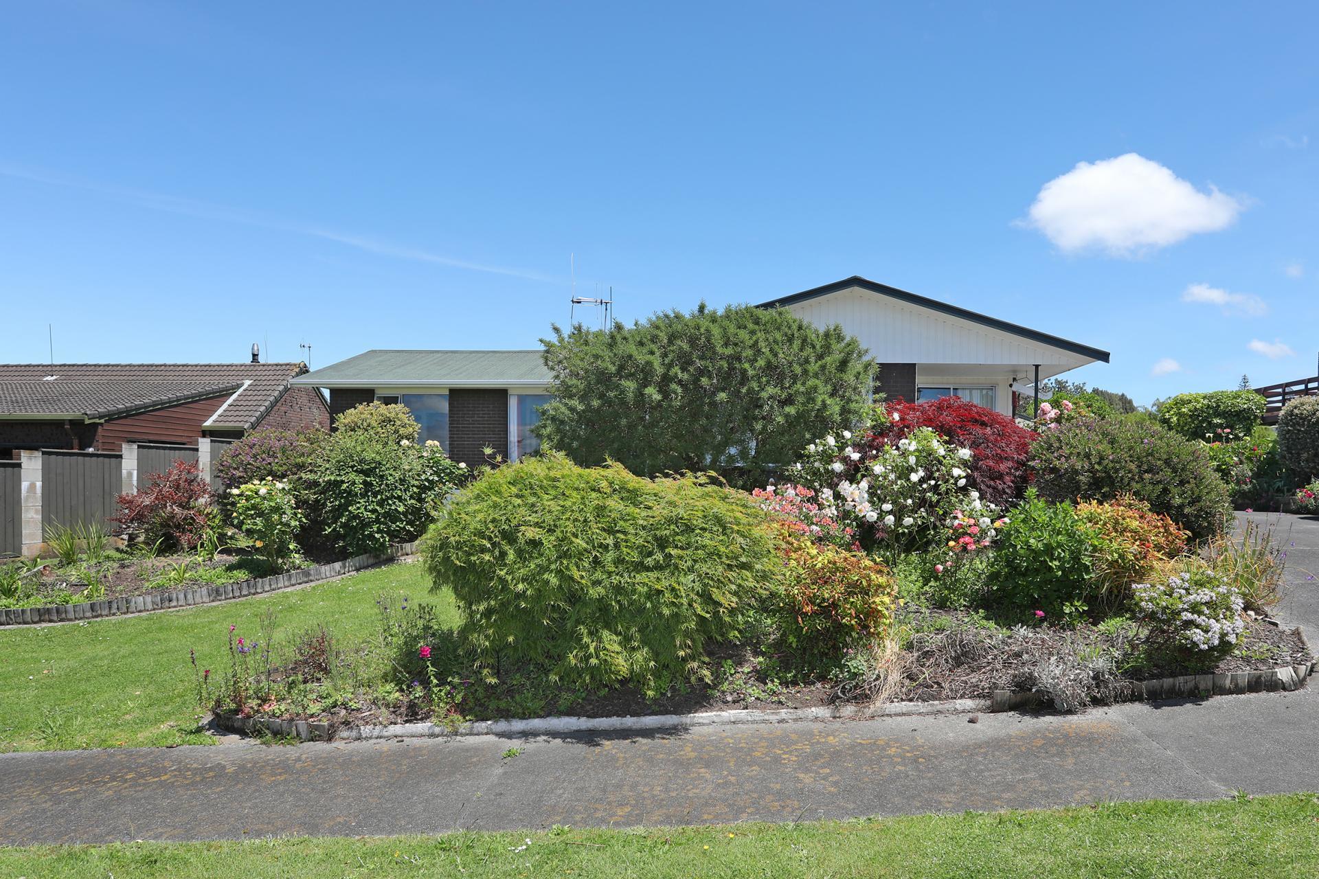 28 Park View Avenue, Feilding