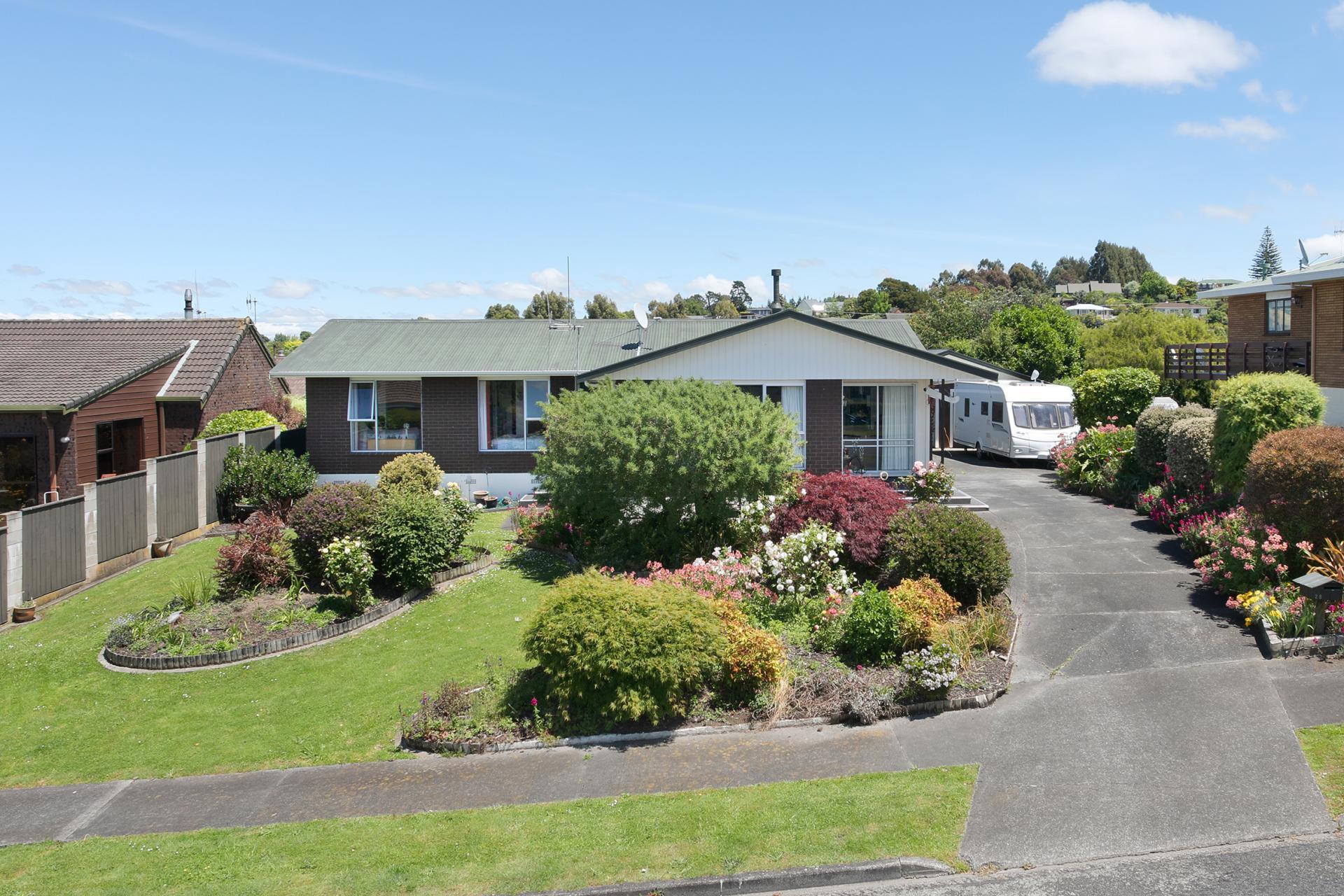 28 Park View Avenue, Feilding