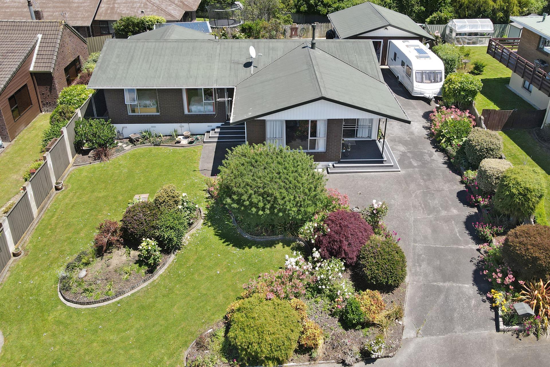 28 Park View Avenue, Feilding