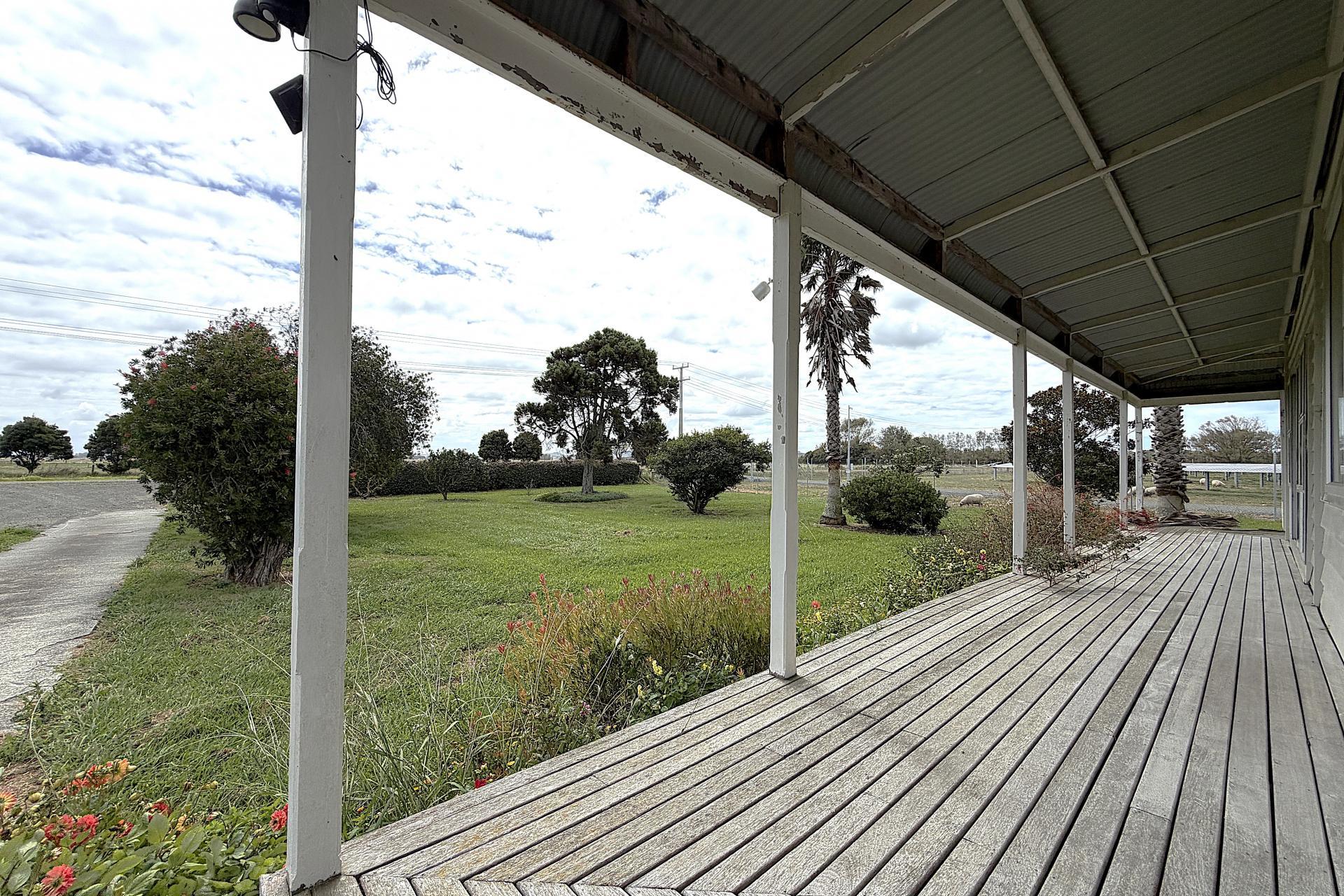 132 Access Road, Ruawai