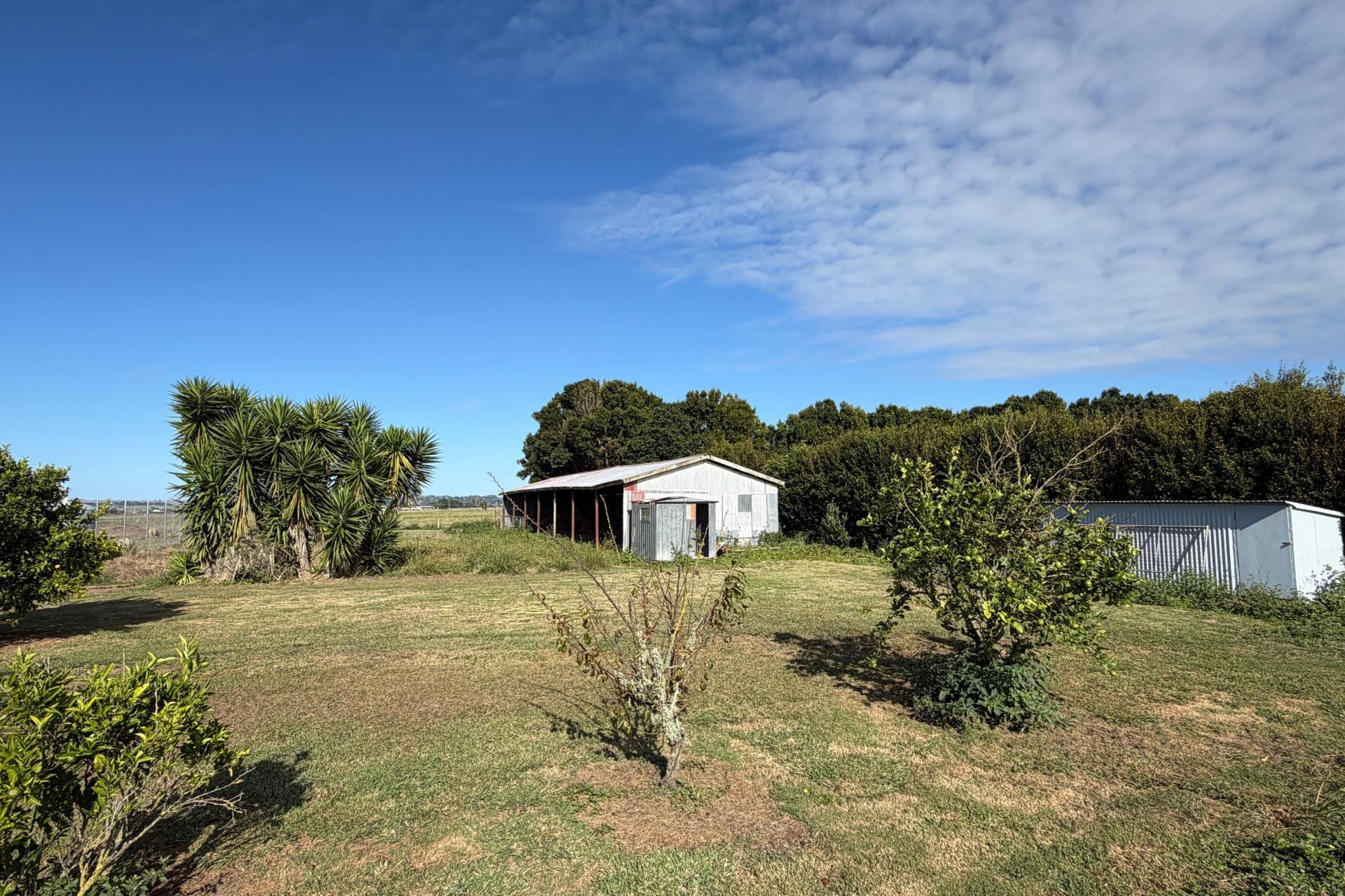 132 Access Road, Ruawai