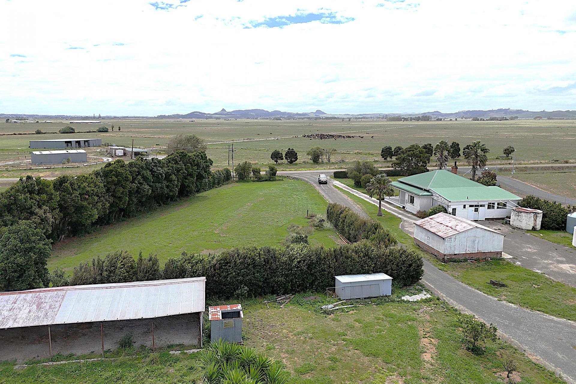 132 Access Road, Ruawai