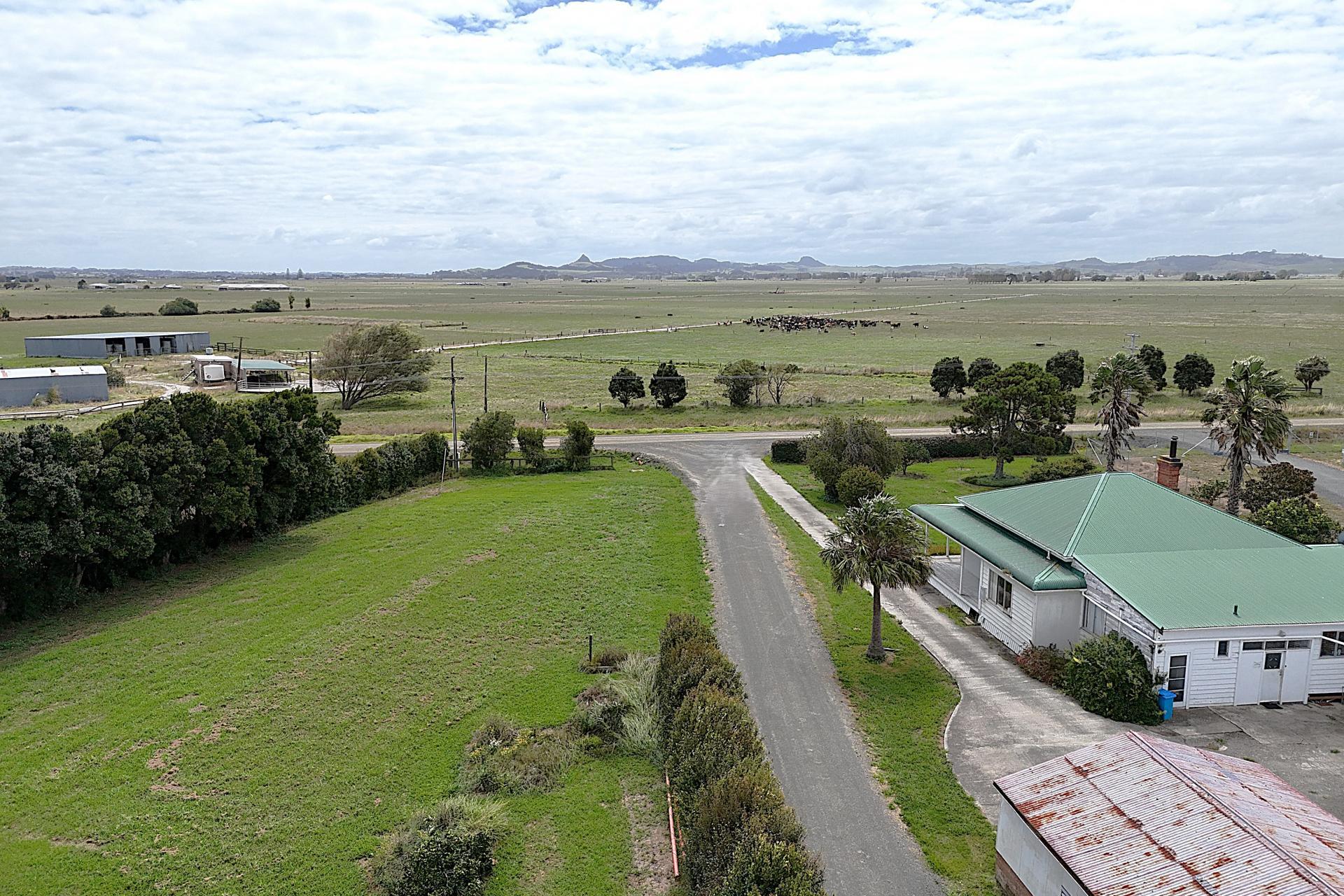 132 Access Road, Ruawai