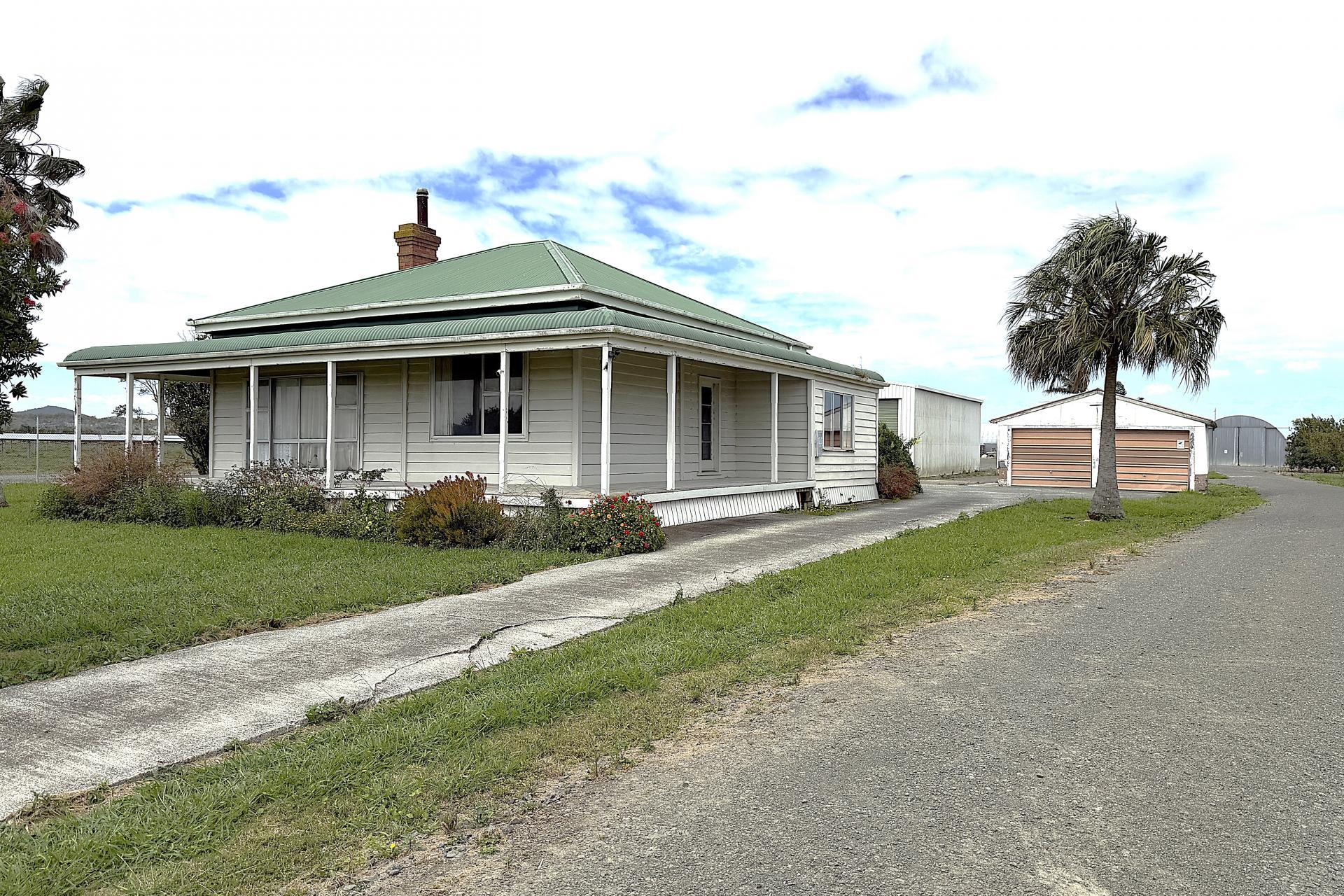 132 Access Road, Ruawai