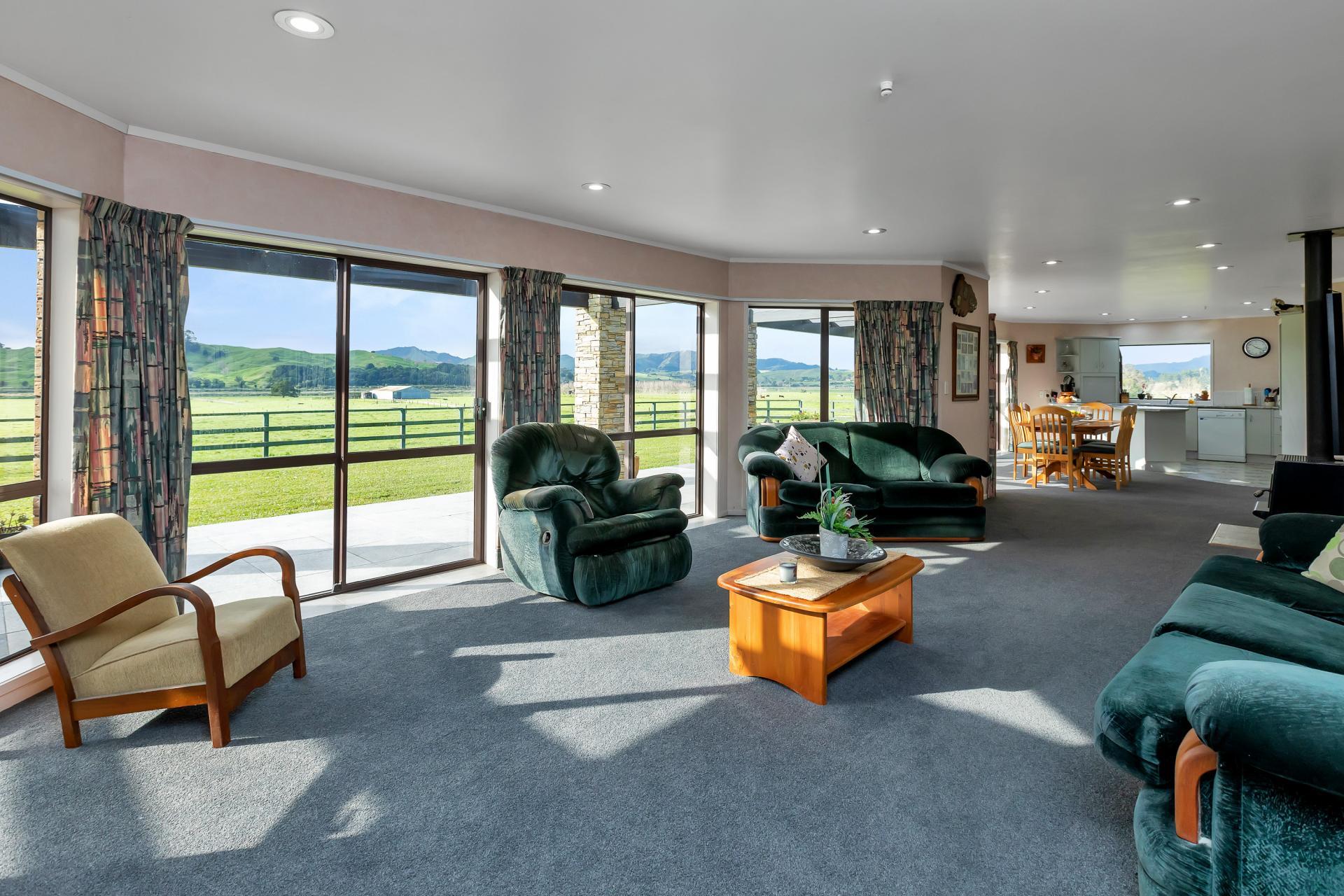 1067 Hoanga Road, Dargaville