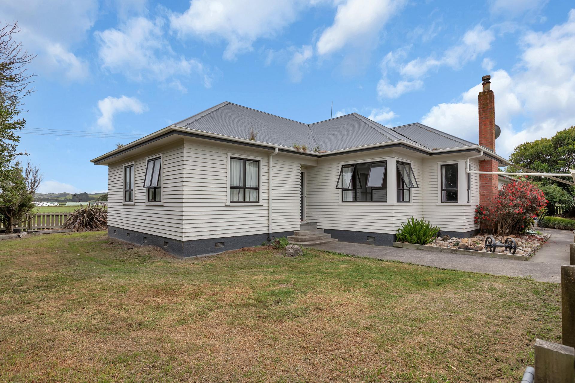 1067 Hoanga Road, Dargaville