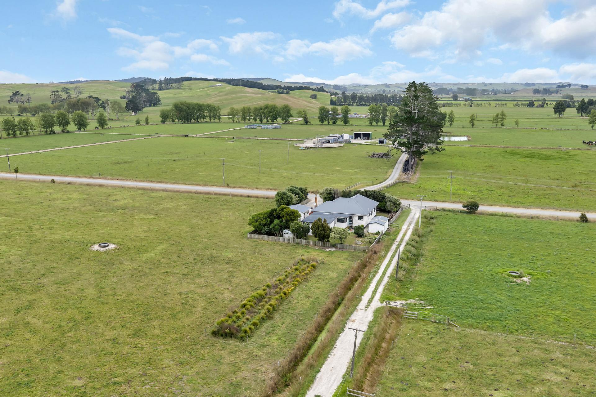 1067 Hoanga Road, Dargaville