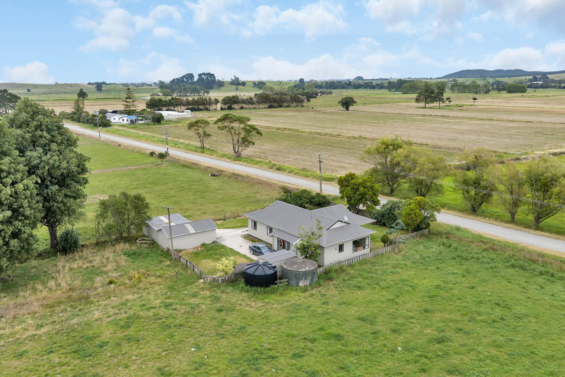 1067 Hoanga Road, Dargaville