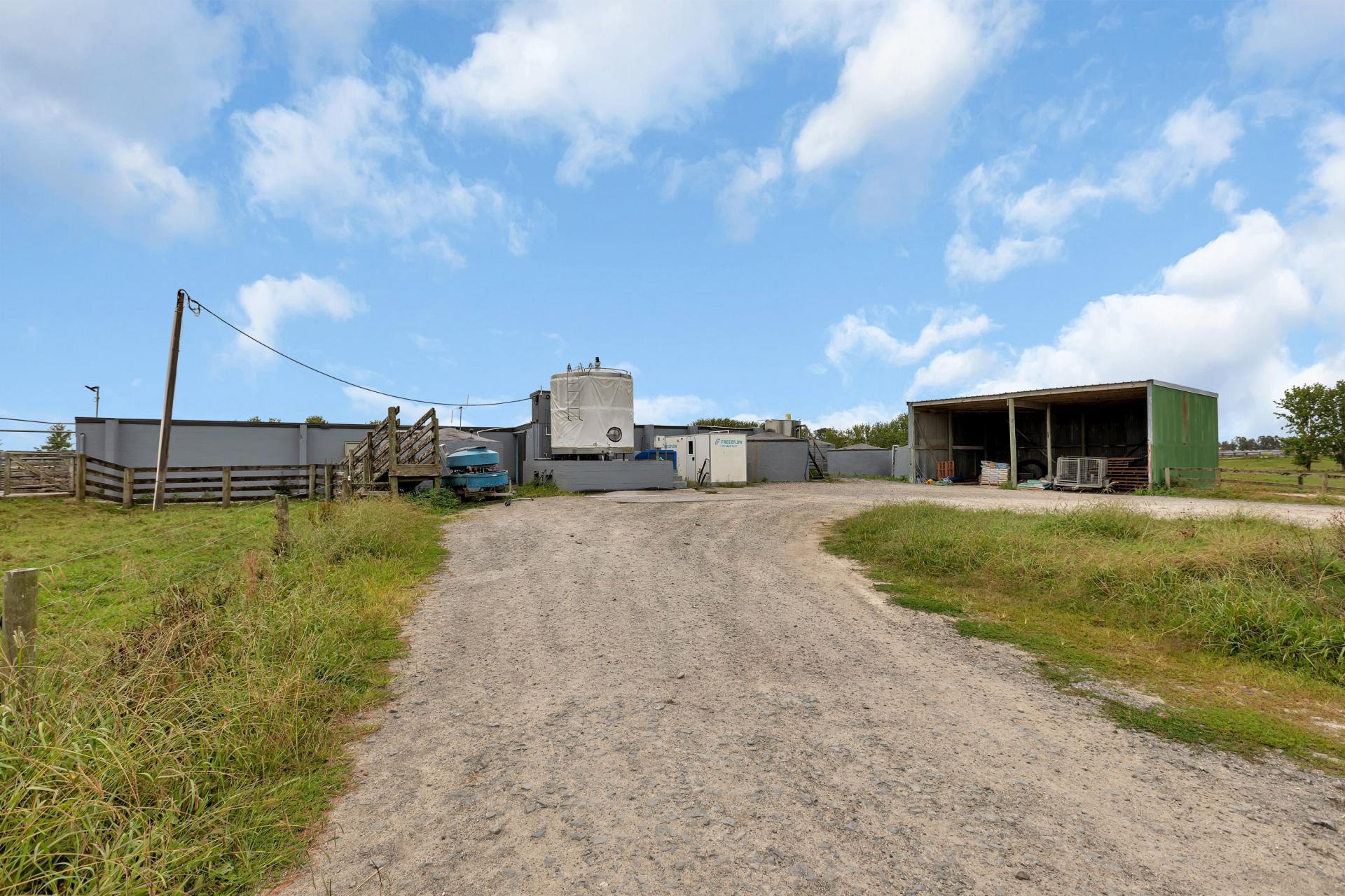 1067 Hoanga Road, Dargaville