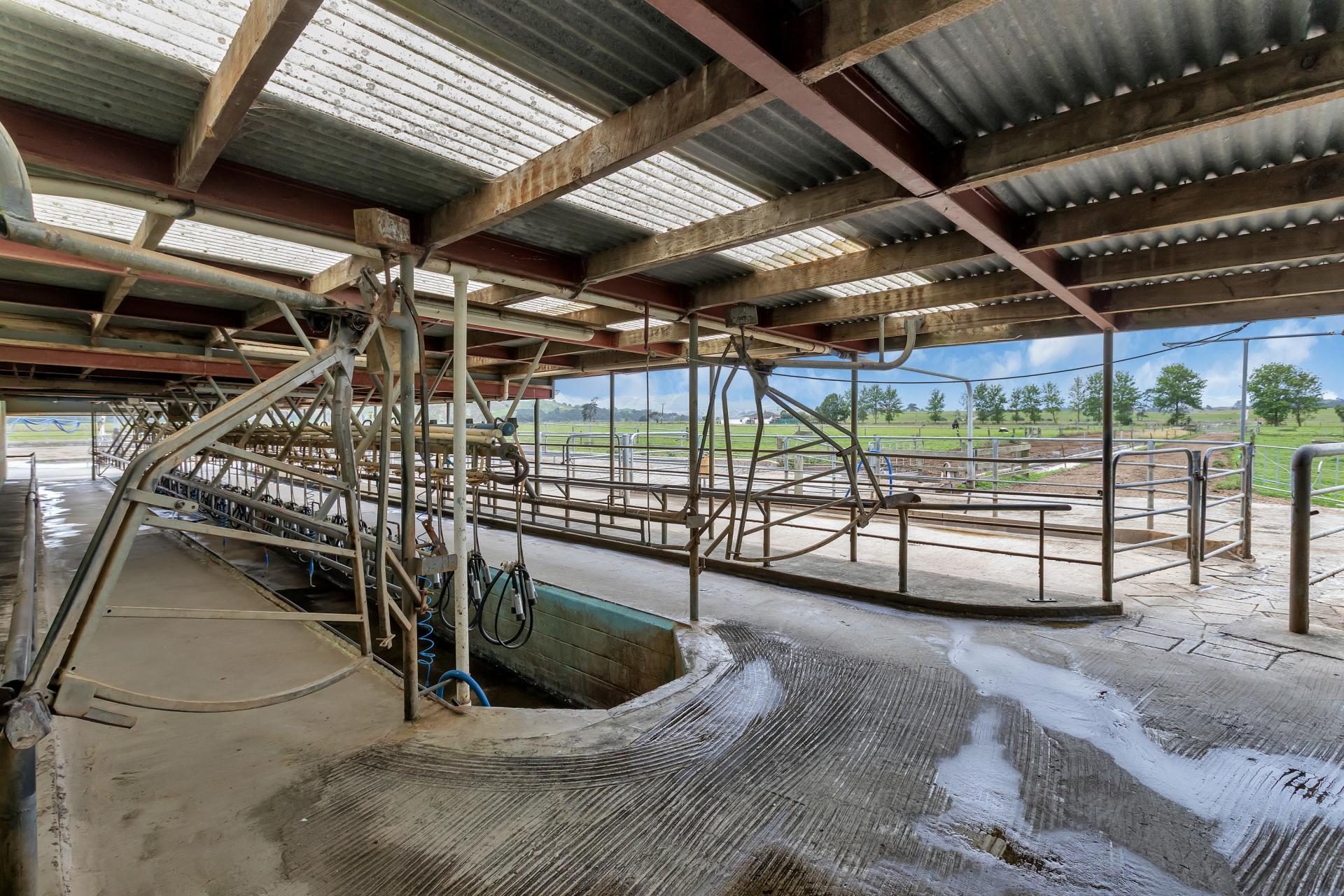 1067 Hoanga Road, Dargaville