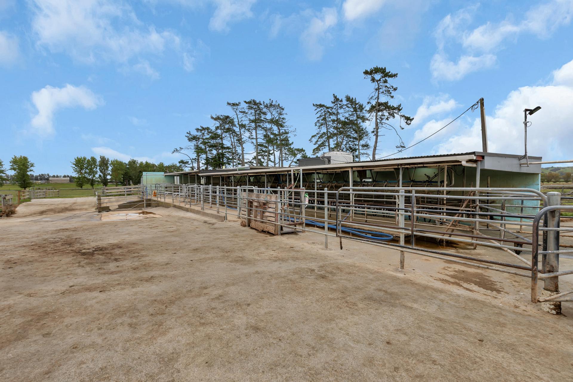 1067 Hoanga Road, Dargaville