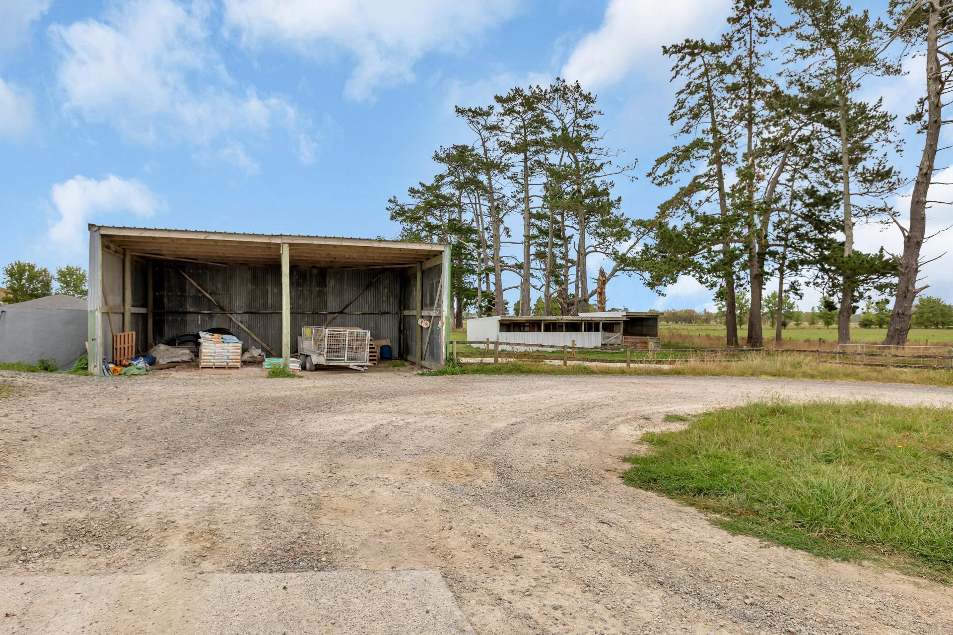 1067 Hoanga Road, Dargaville