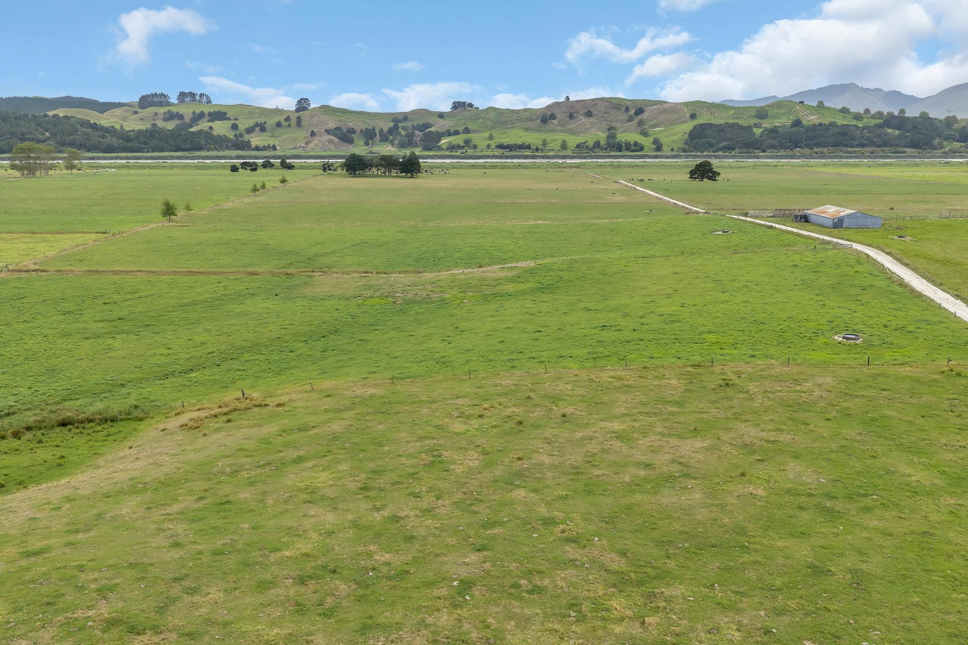 1067 Hoanga Road, Dargaville