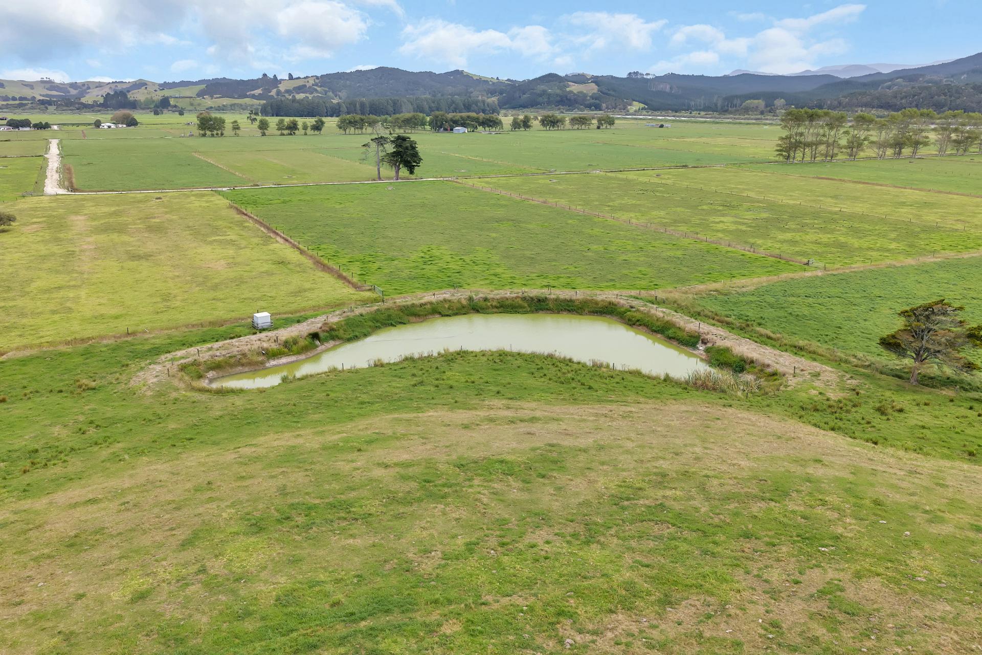 1067 Hoanga Road, Dargaville