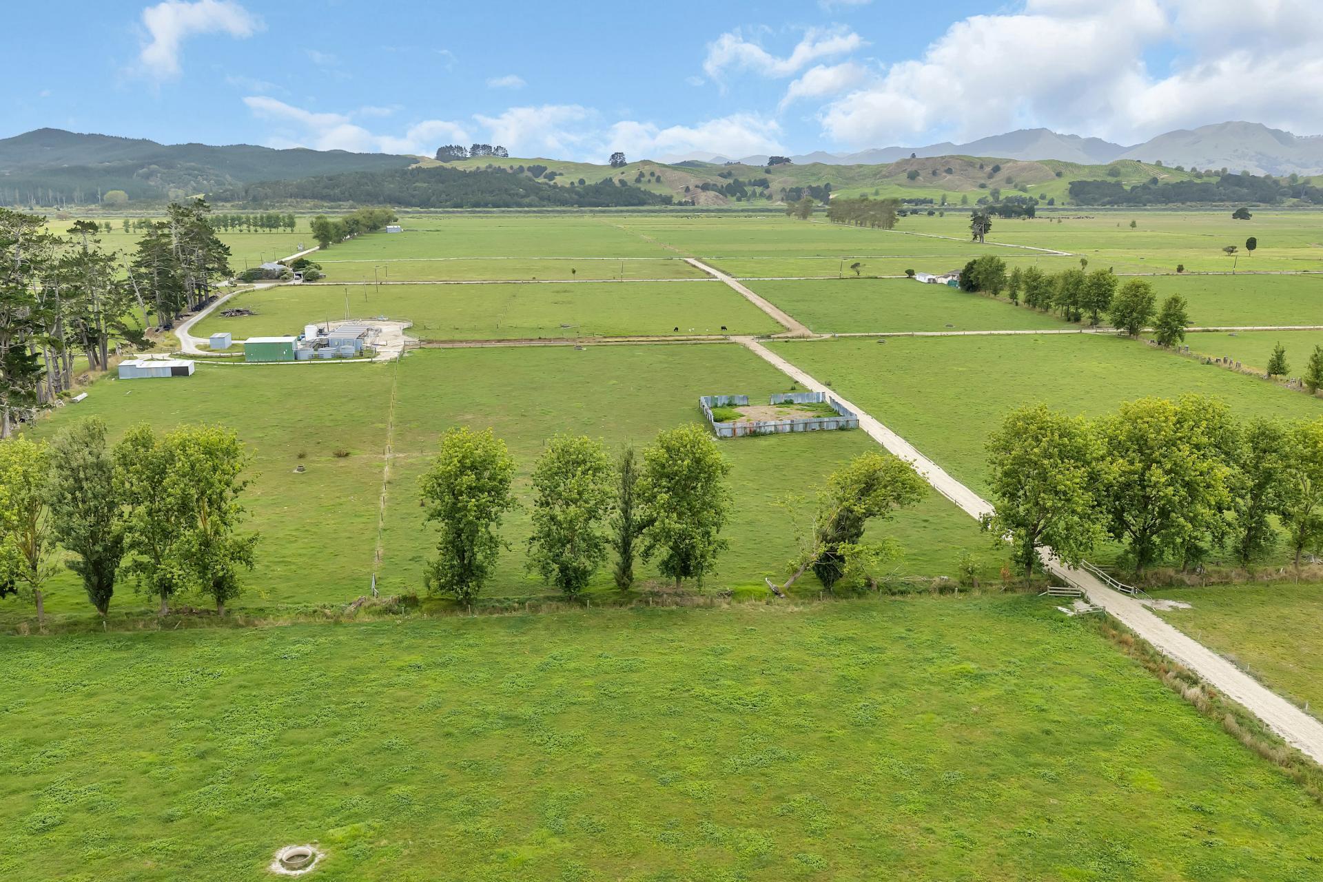 1067 Hoanga Road, Dargaville