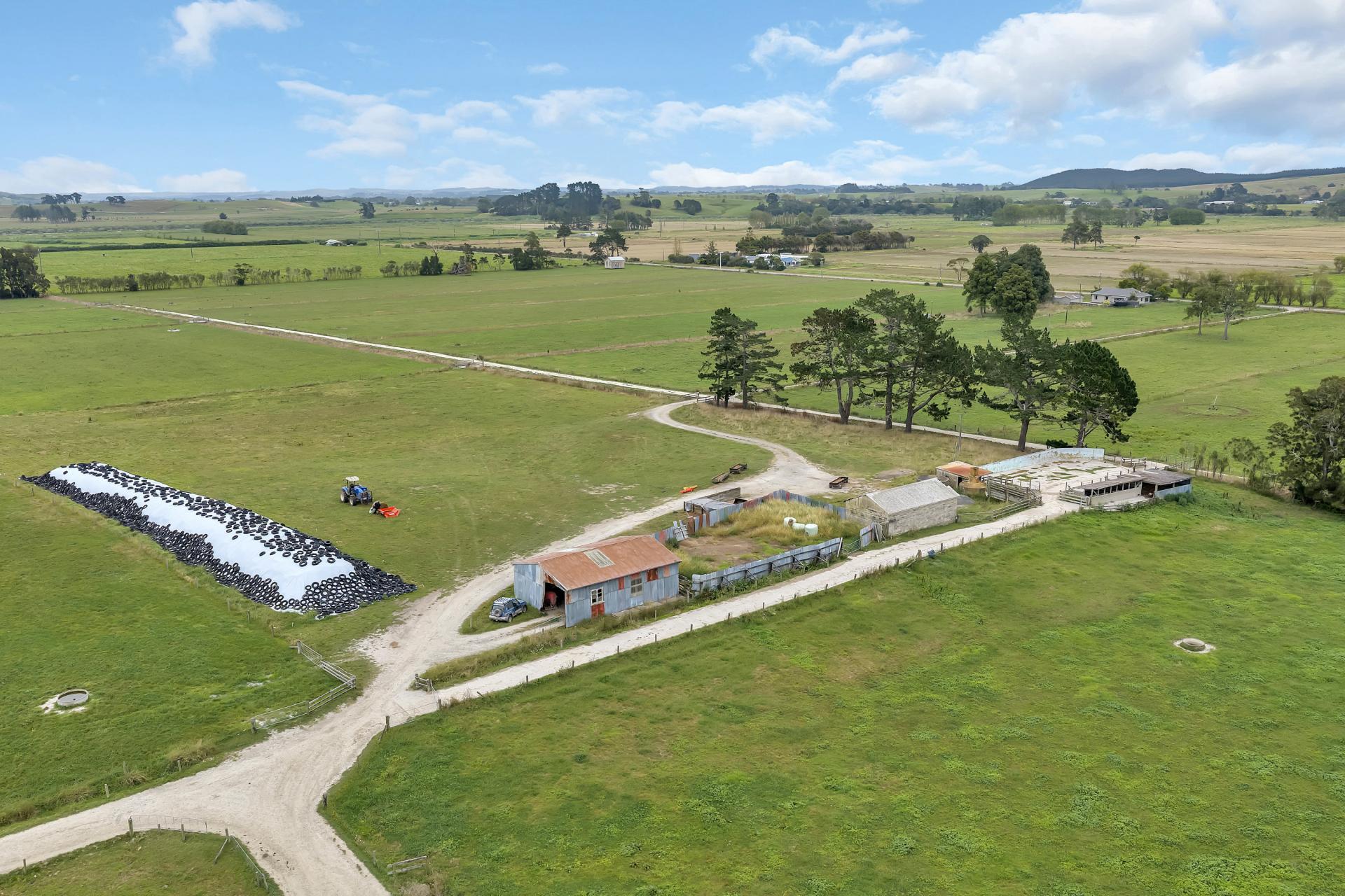 1067 Hoanga Road, Dargaville