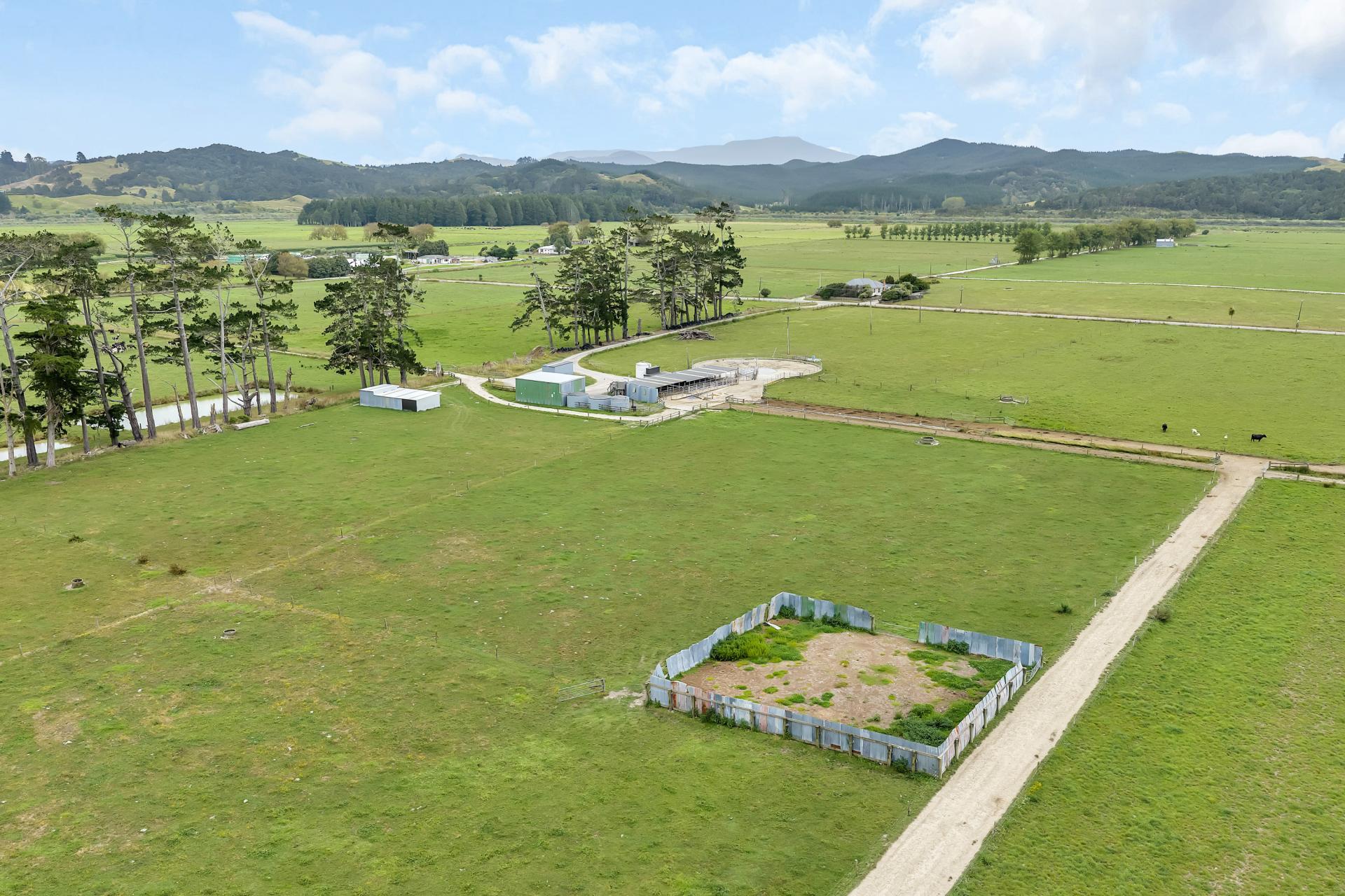 1067 Hoanga Road, Dargaville