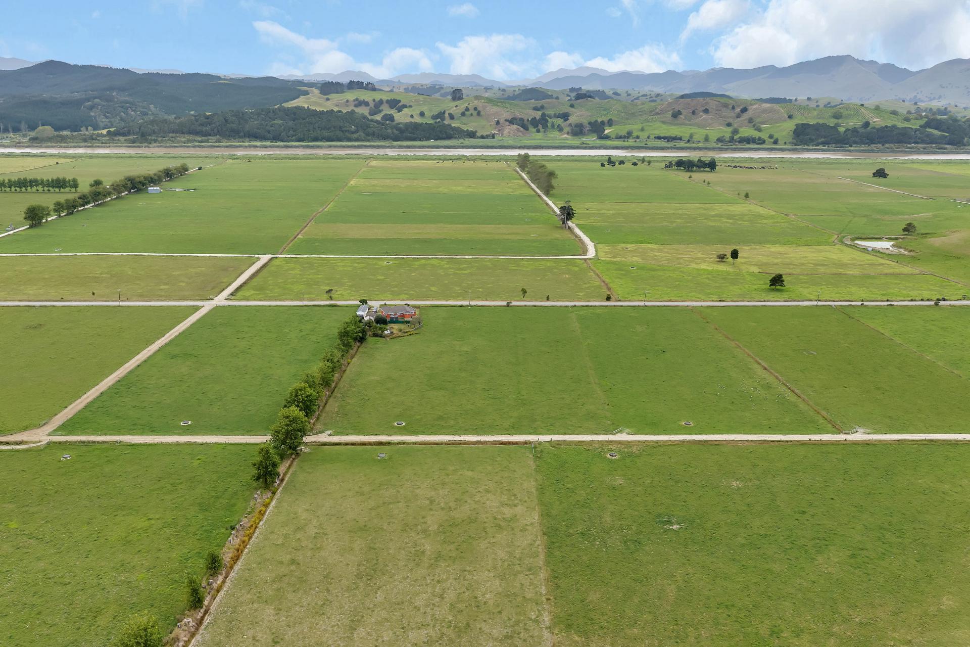 1067 Hoanga Road, Dargaville