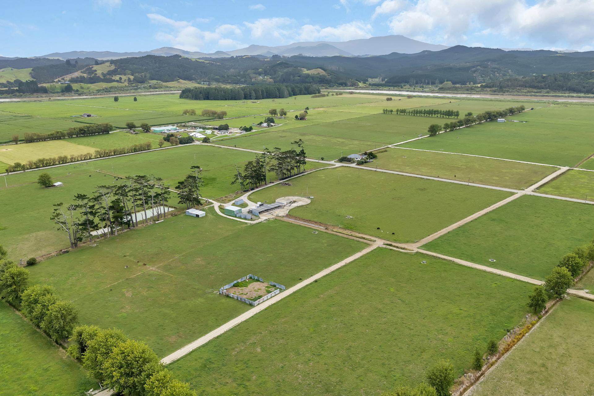 1067 Hoanga Road, Dargaville