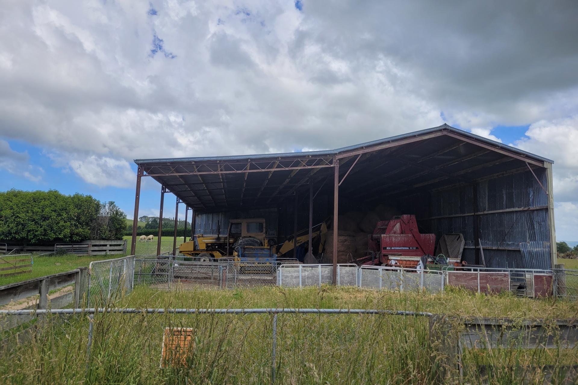 19-21 Cemetery Road, Milton