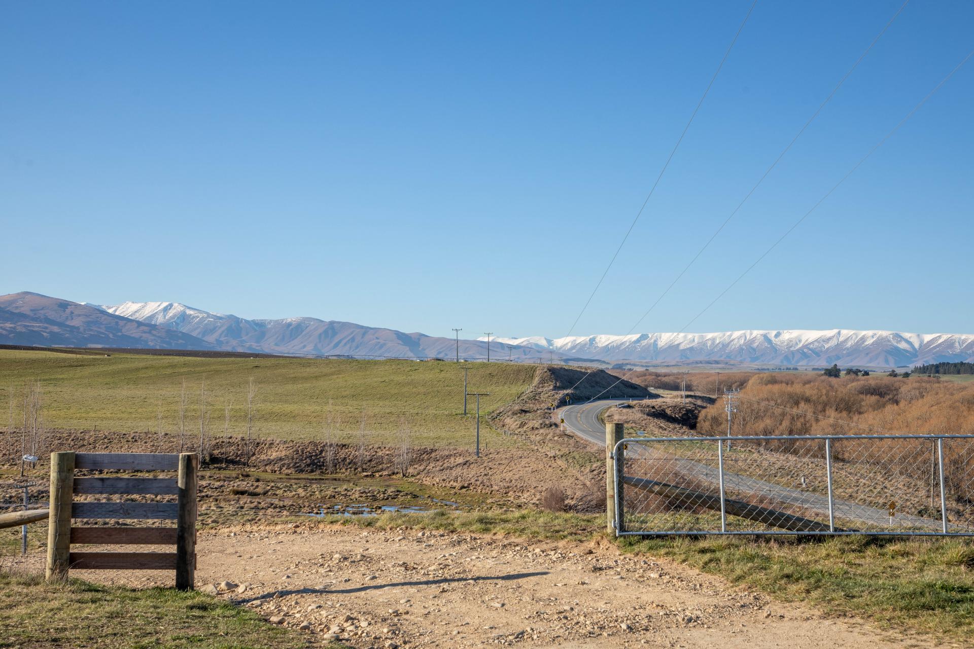 3483 Becks-Lauder Road, Lauder