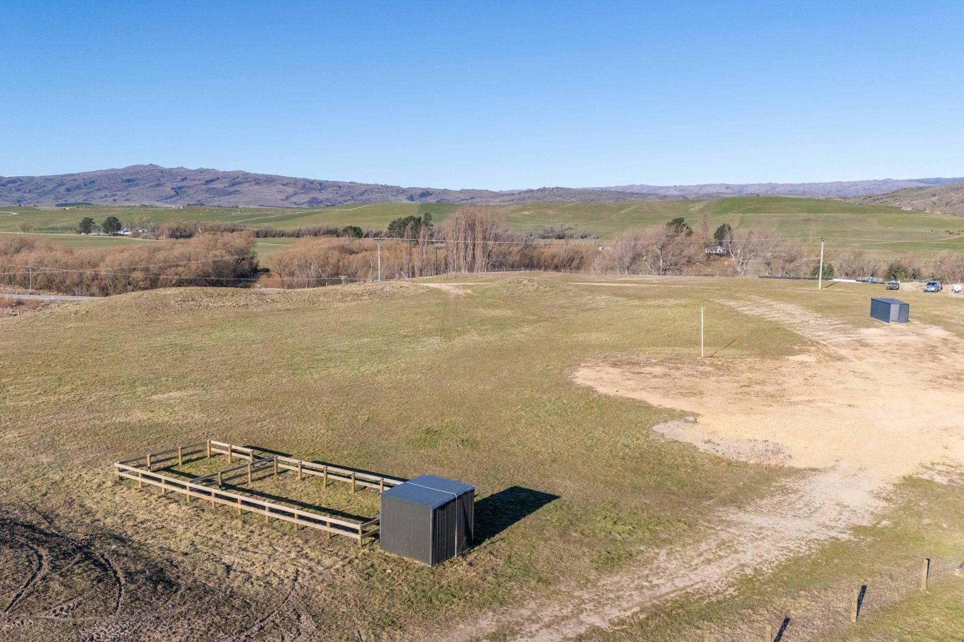 3483 Becks-Lauder Road, Lauder