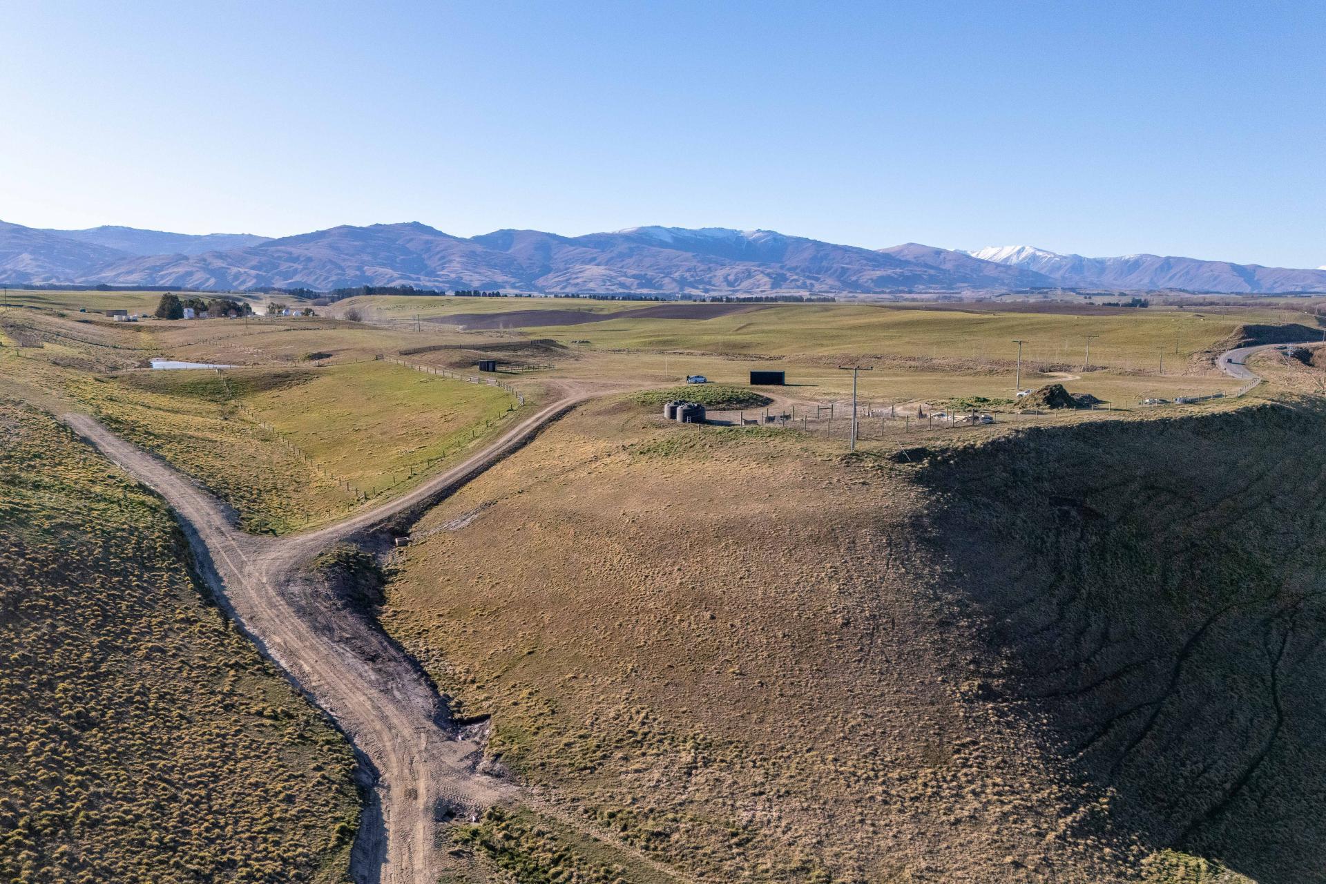 3483 Becks-Lauder Road, Lauder