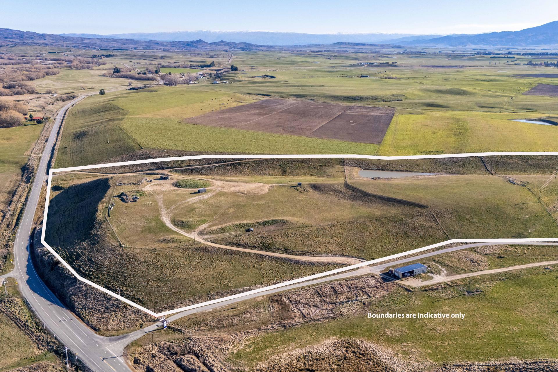 3483 Becks-Lauder Road, Lauder