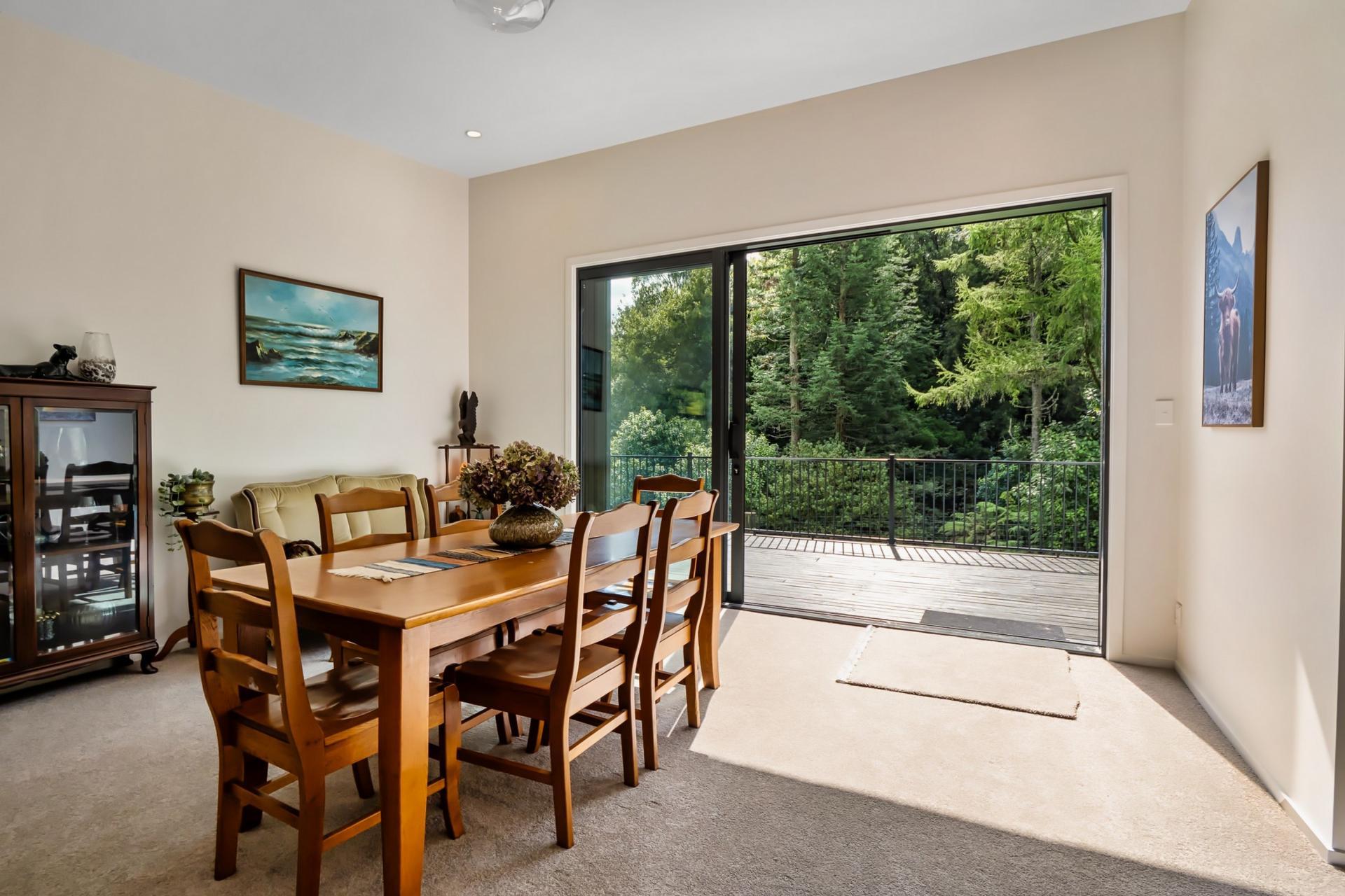 Soldiers Road, Lower Kaimai