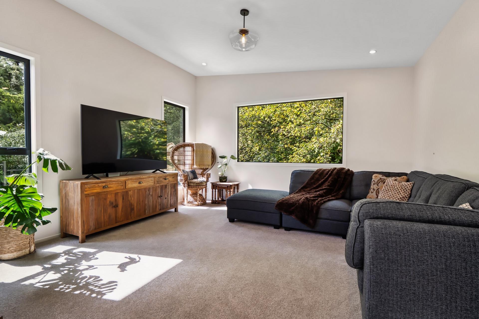 Soldiers Road, Lower Kaimai