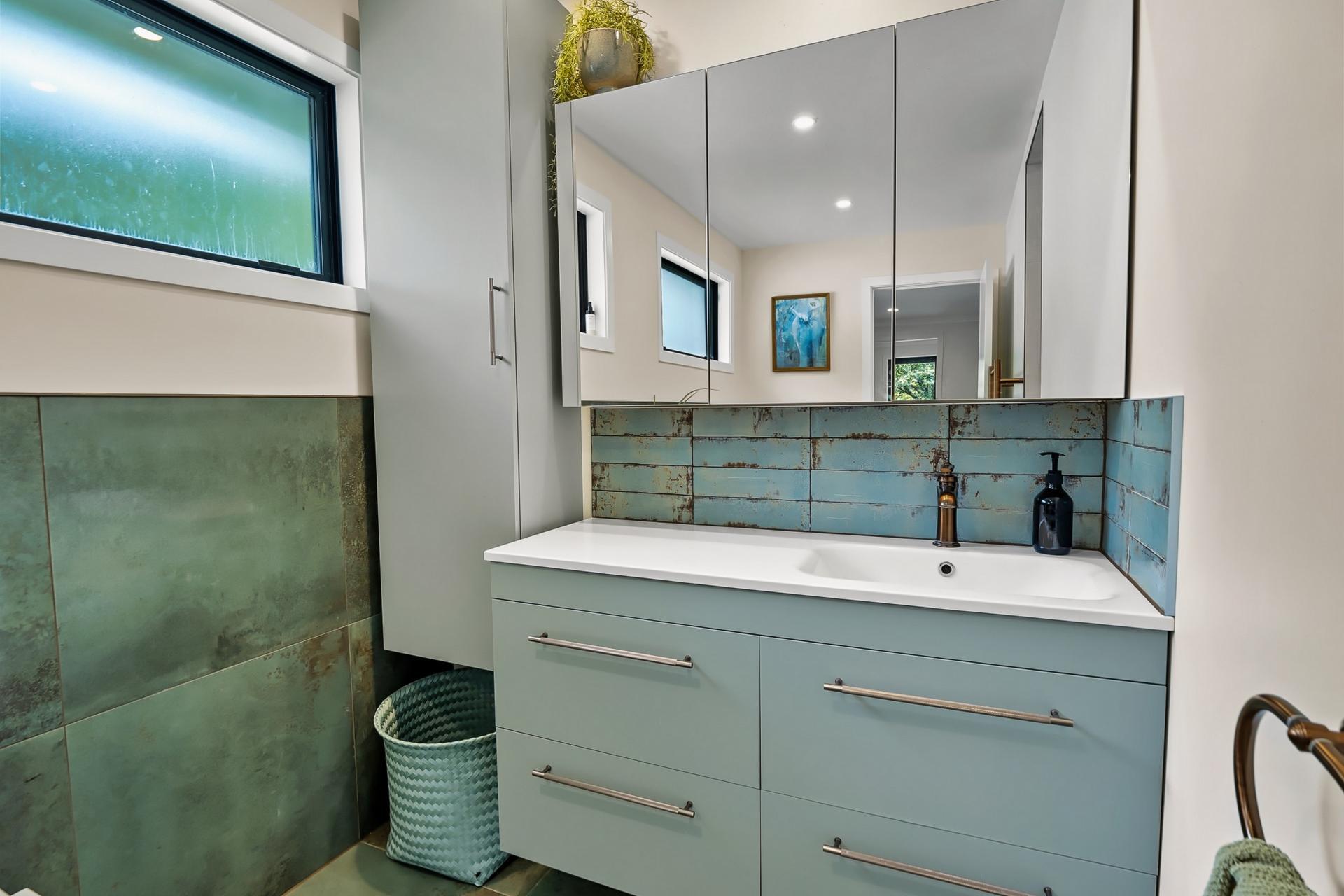 Soldiers Road, Lower Kaimai