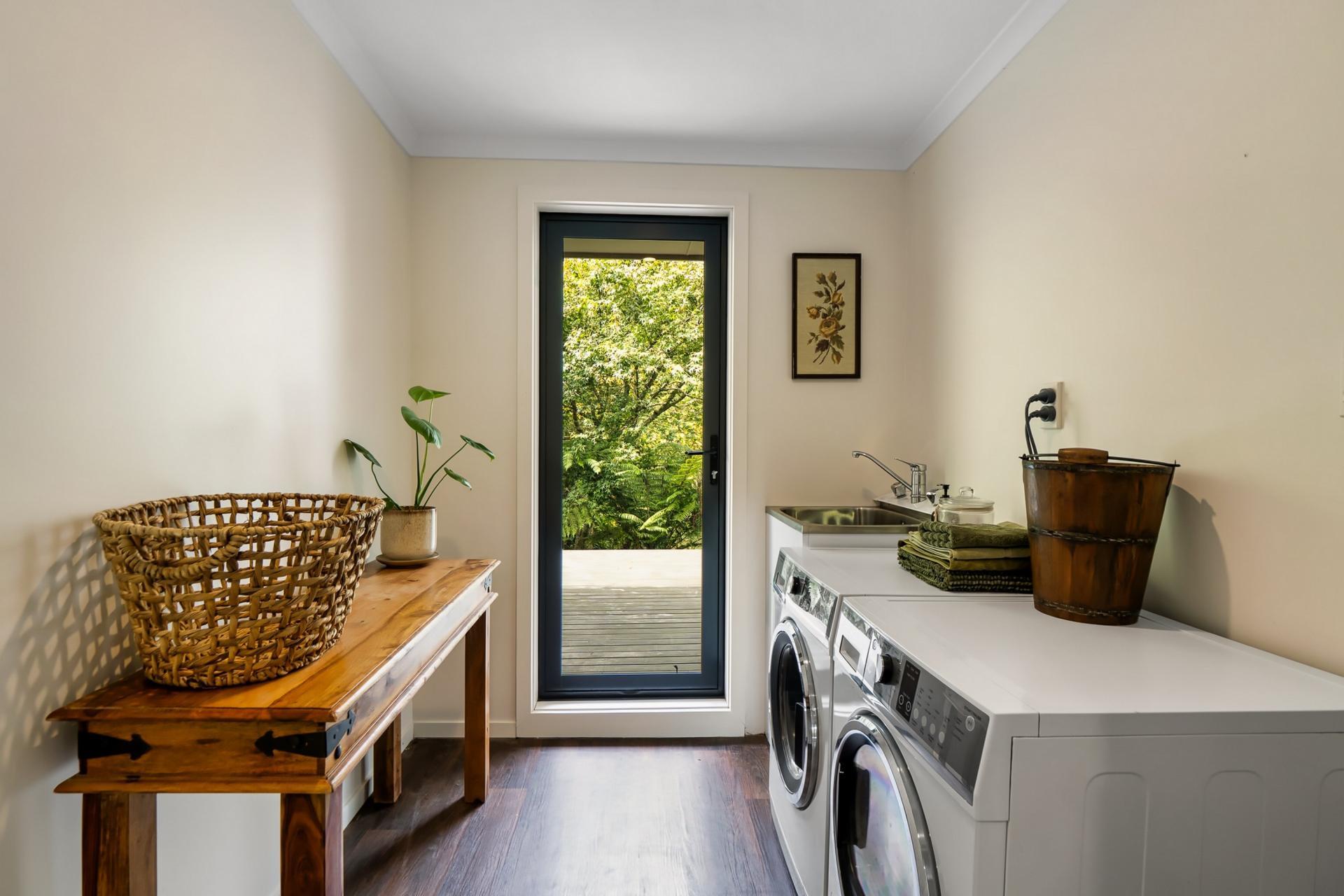 Soldiers Road, Lower Kaimai